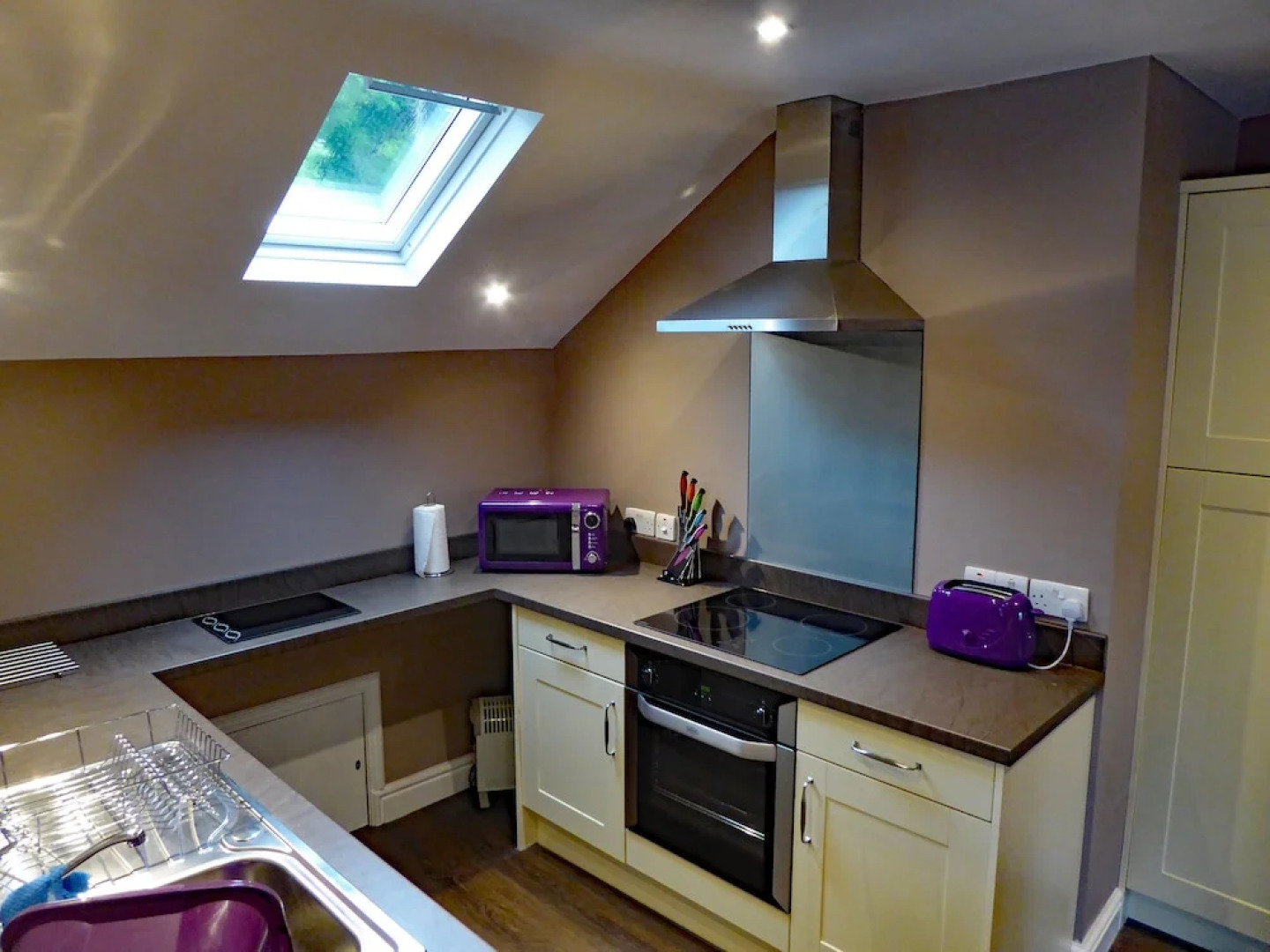 Bryn Melyn Apartments