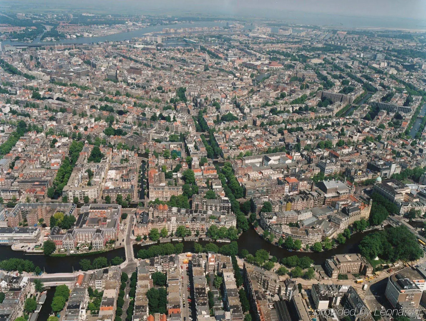 Hotel Okura Amsterdam