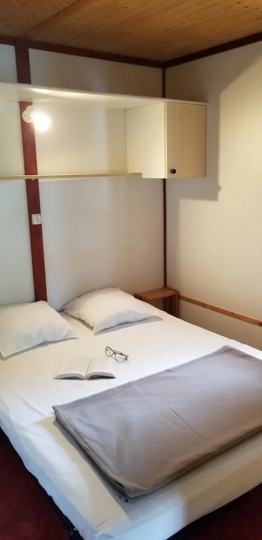 Camping les Bo-Bains