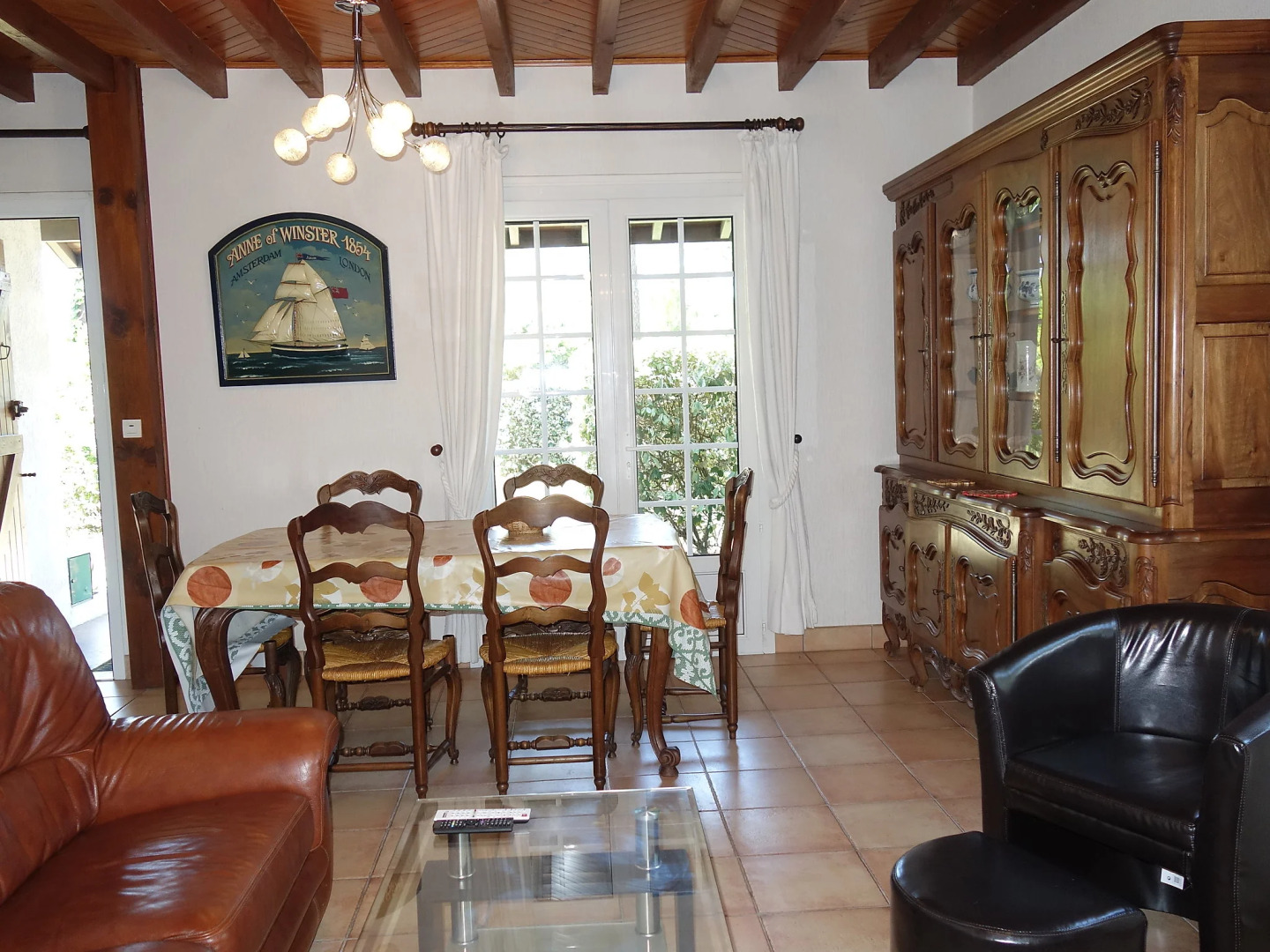 Holiday Home Promenade des Pins