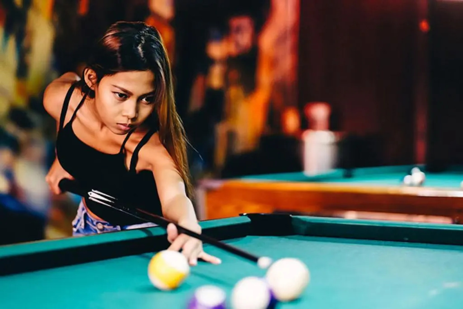 Jomtien Beach Hostel