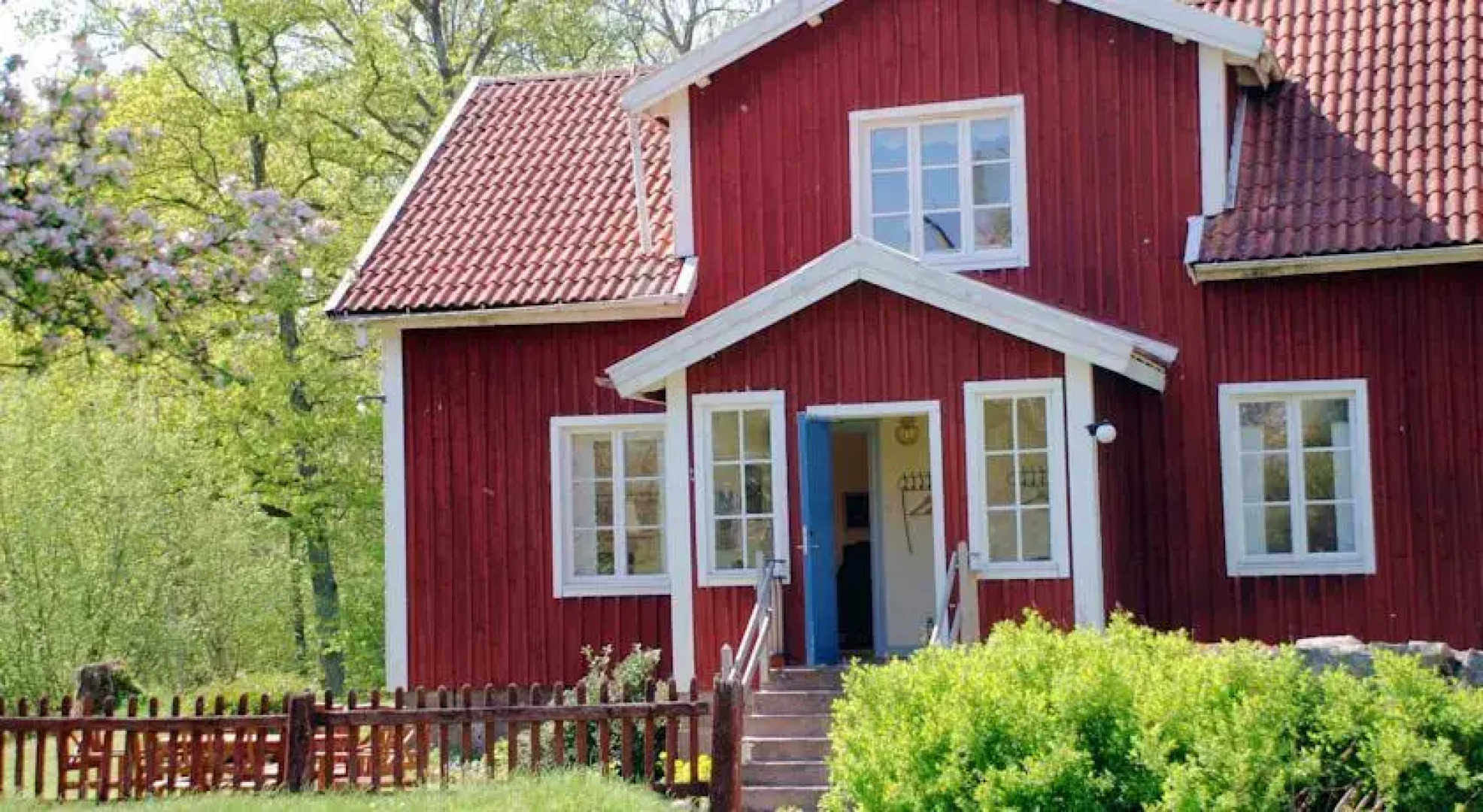 Holmamåla NaturRelax