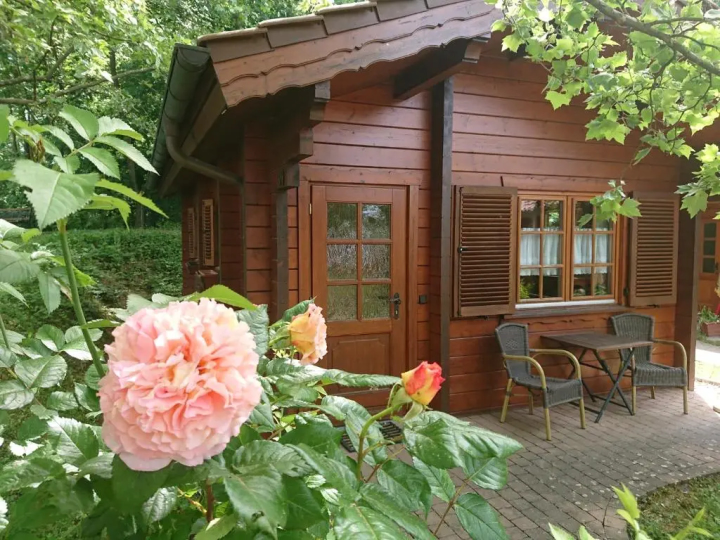 Landgasthof Gänsberg