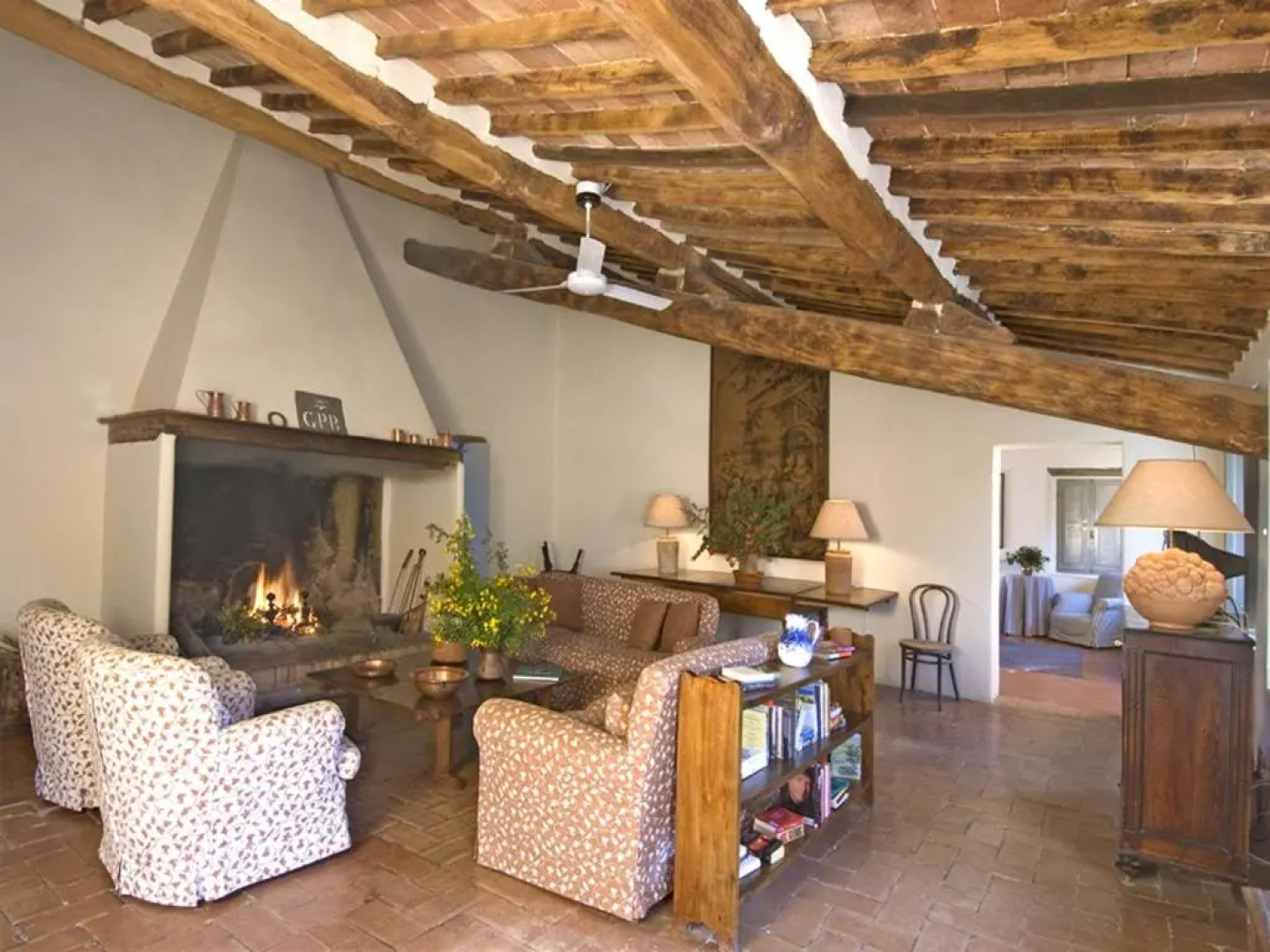 Borgo Lucignanello Bandini