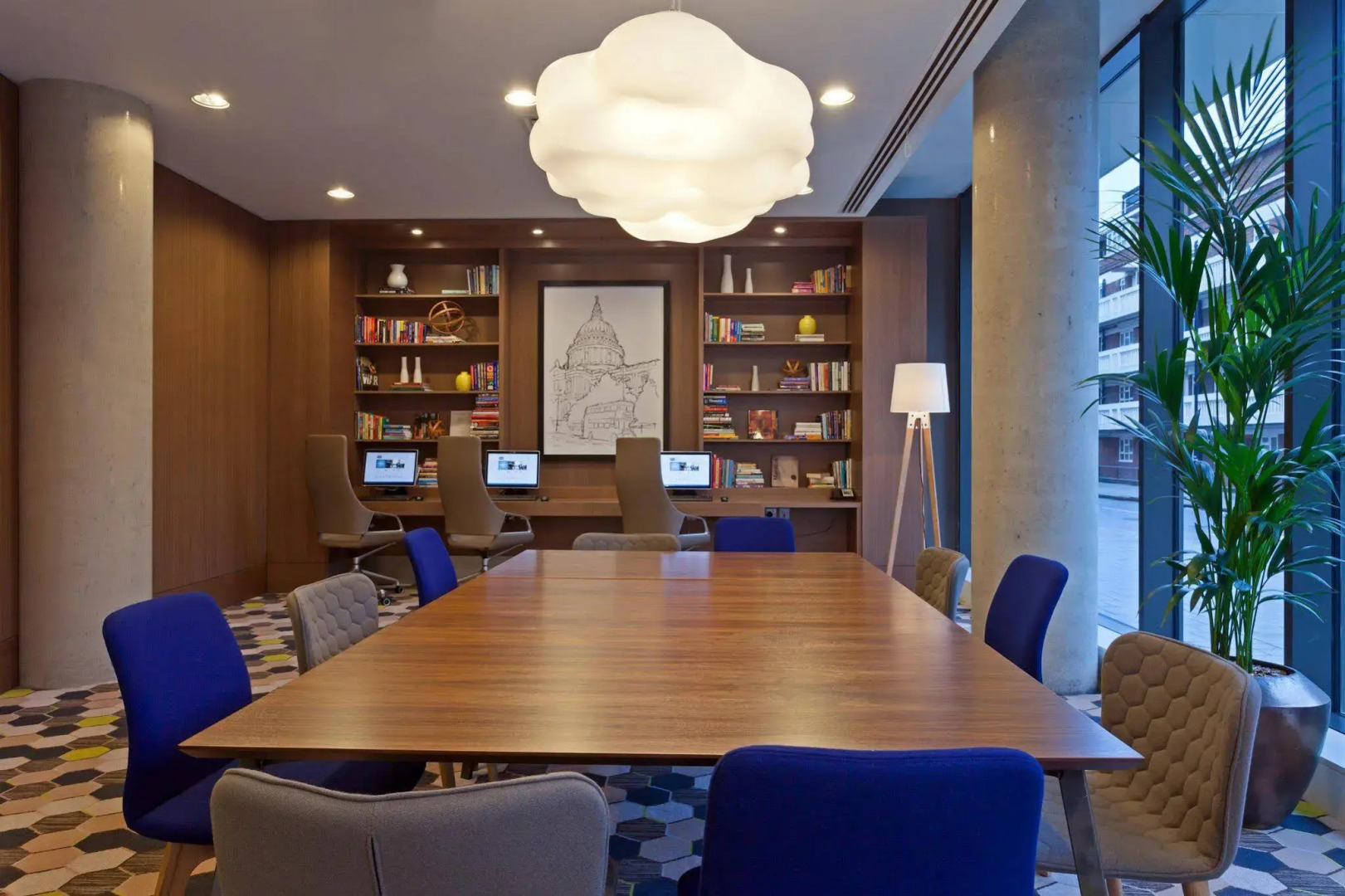 Hampton by Hilton London Waterloo