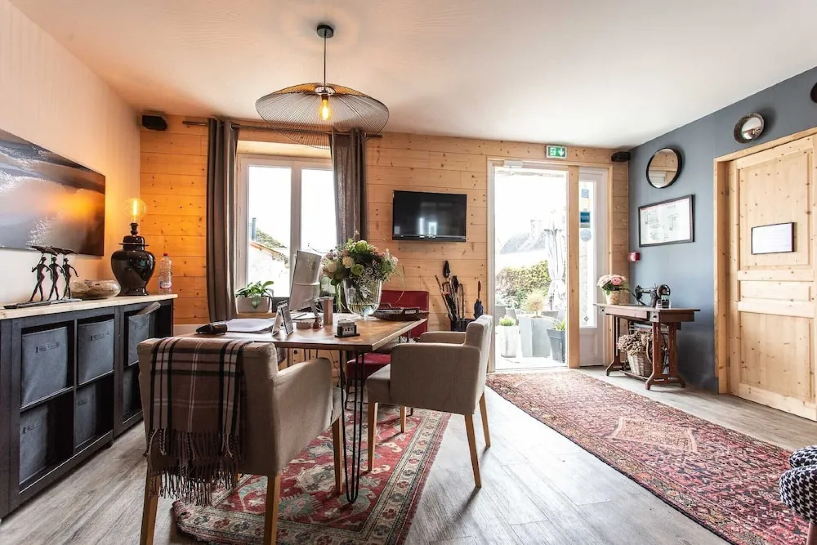 Ty Mad Hôtel-Restaurant