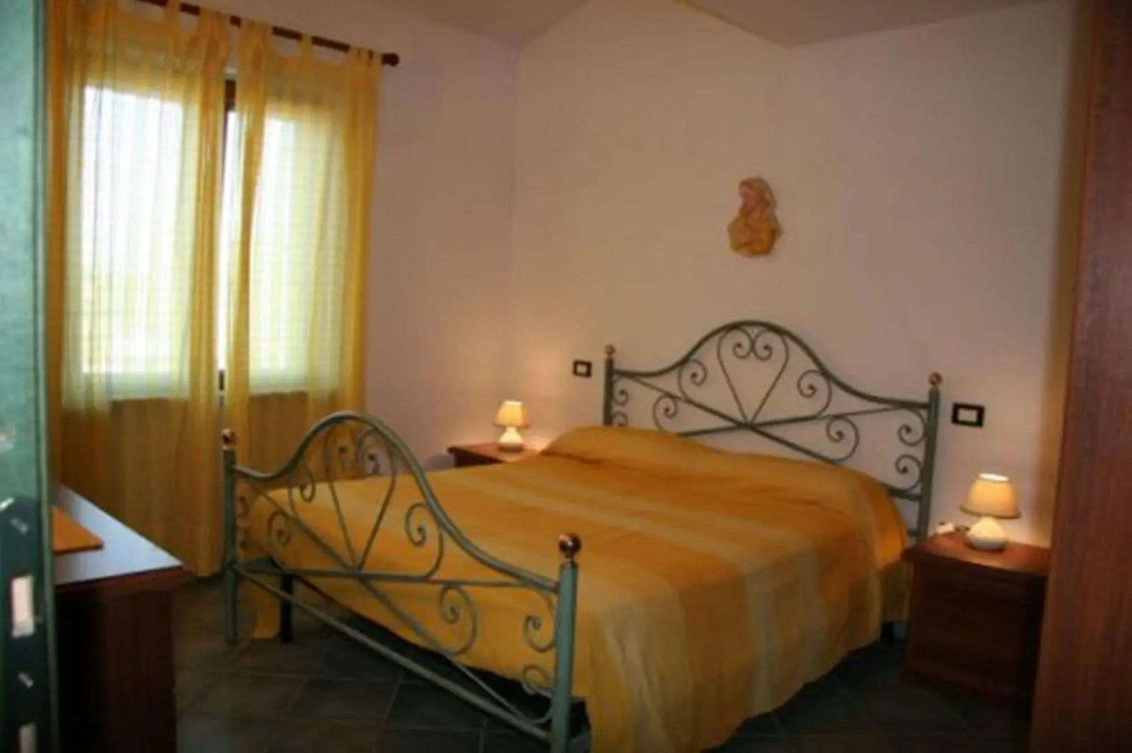 Appartamenti San Teodoro I