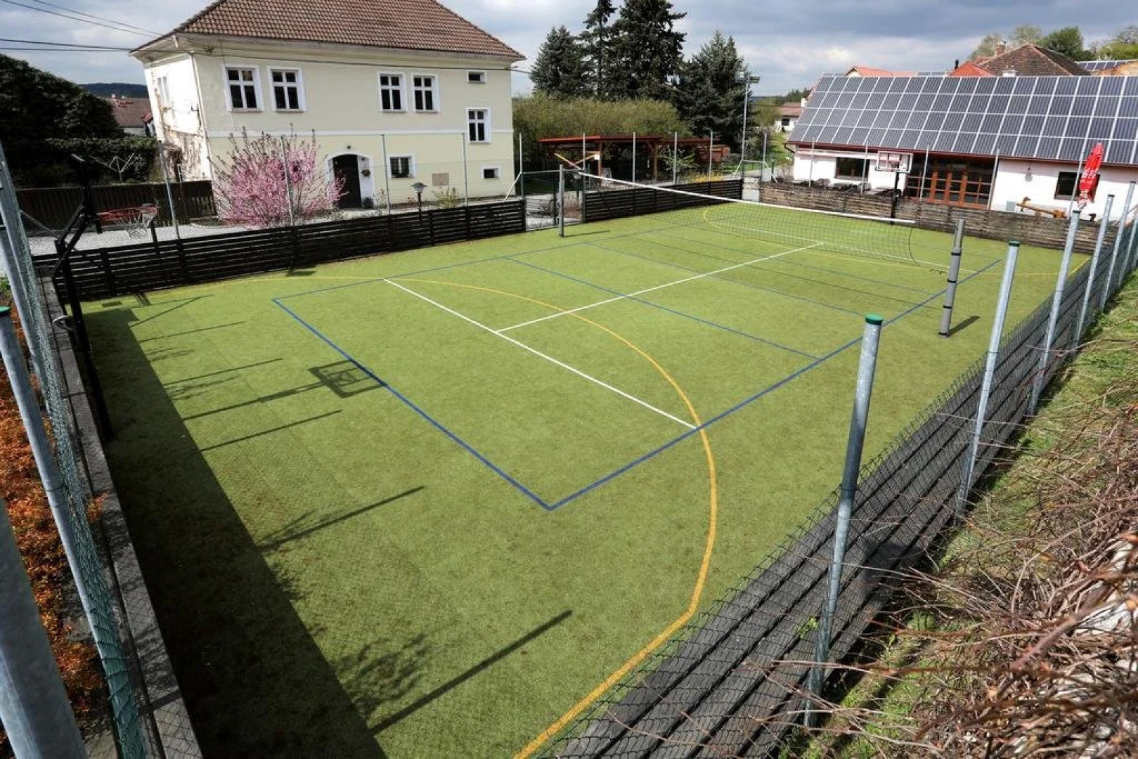 Hotel U Zeleného stromu