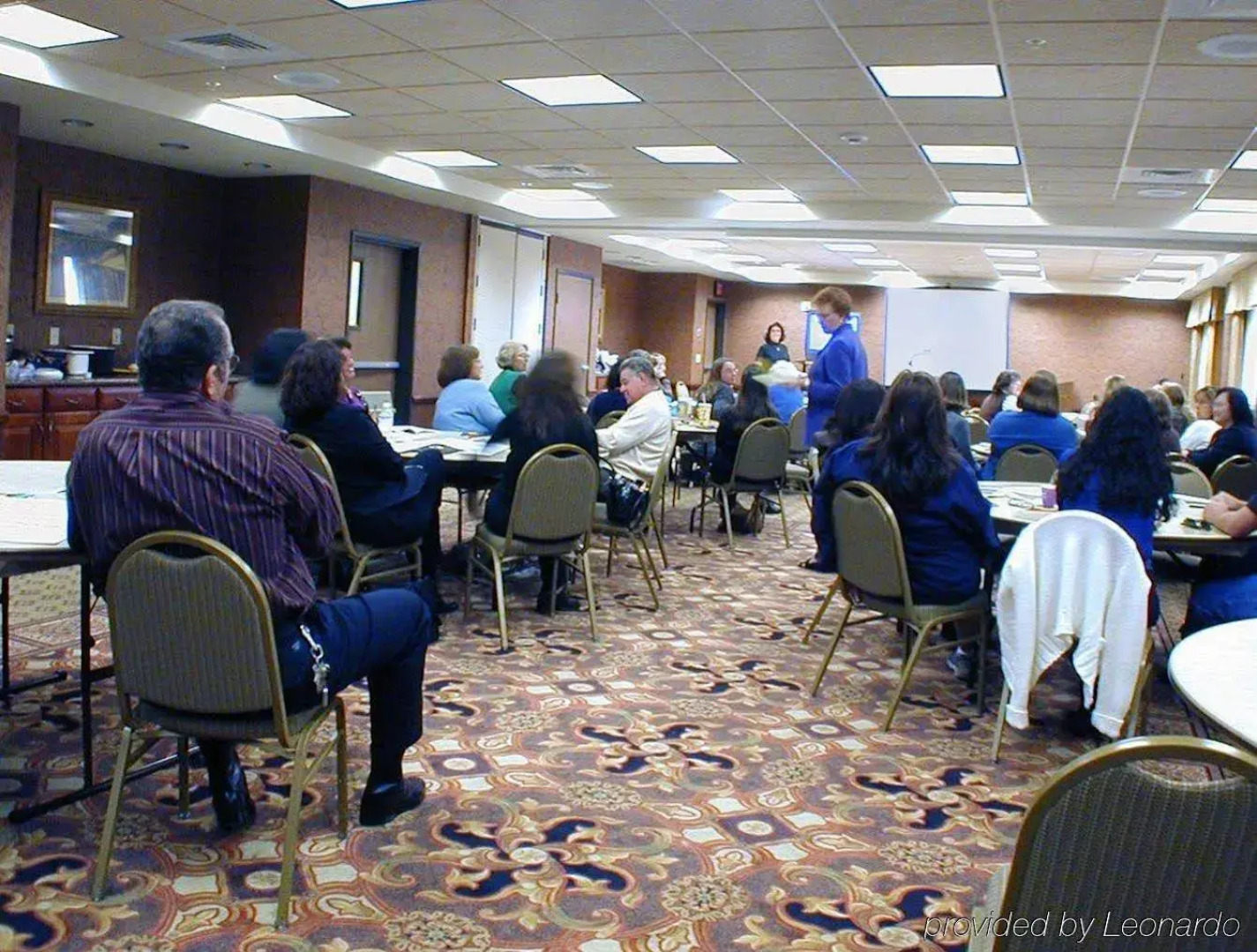 Holiday Inn Express Hotel & Suites Barstow-Outlet Center by IHG