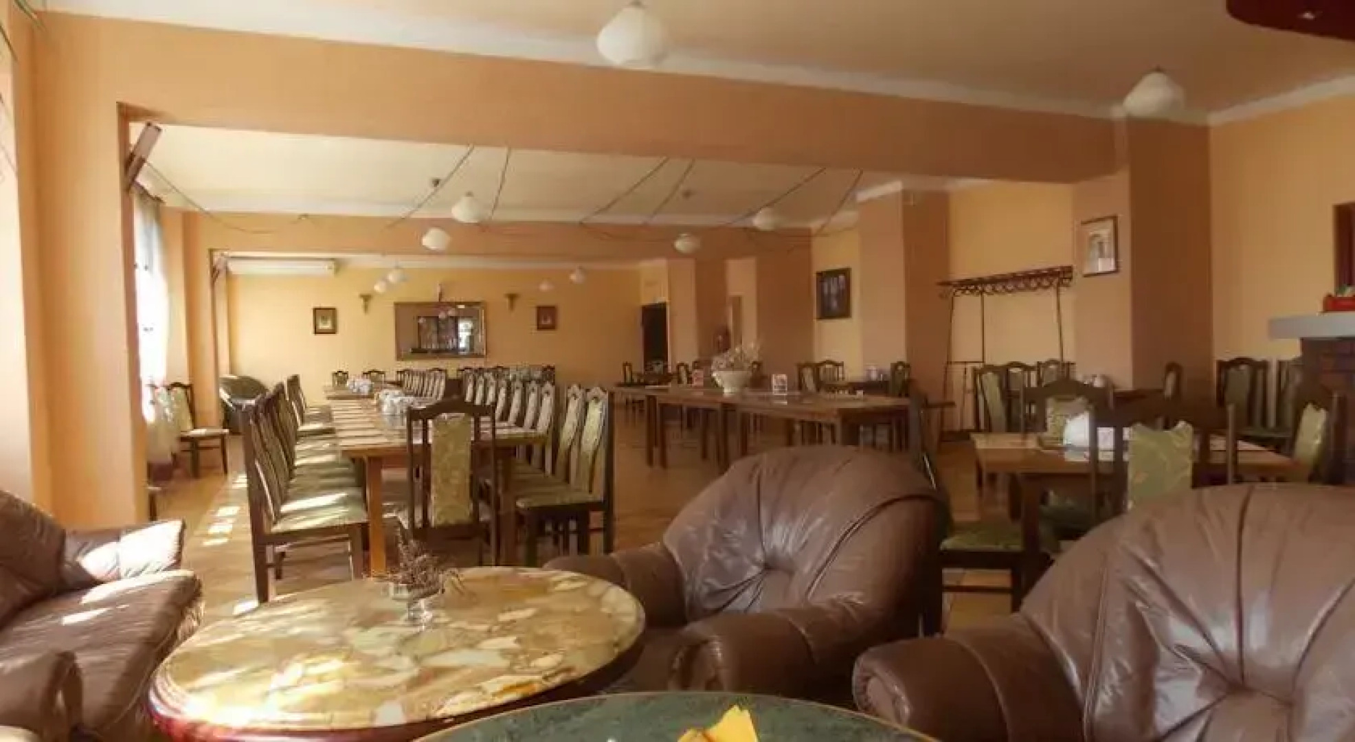 Centrum Konferencyjne Brancon