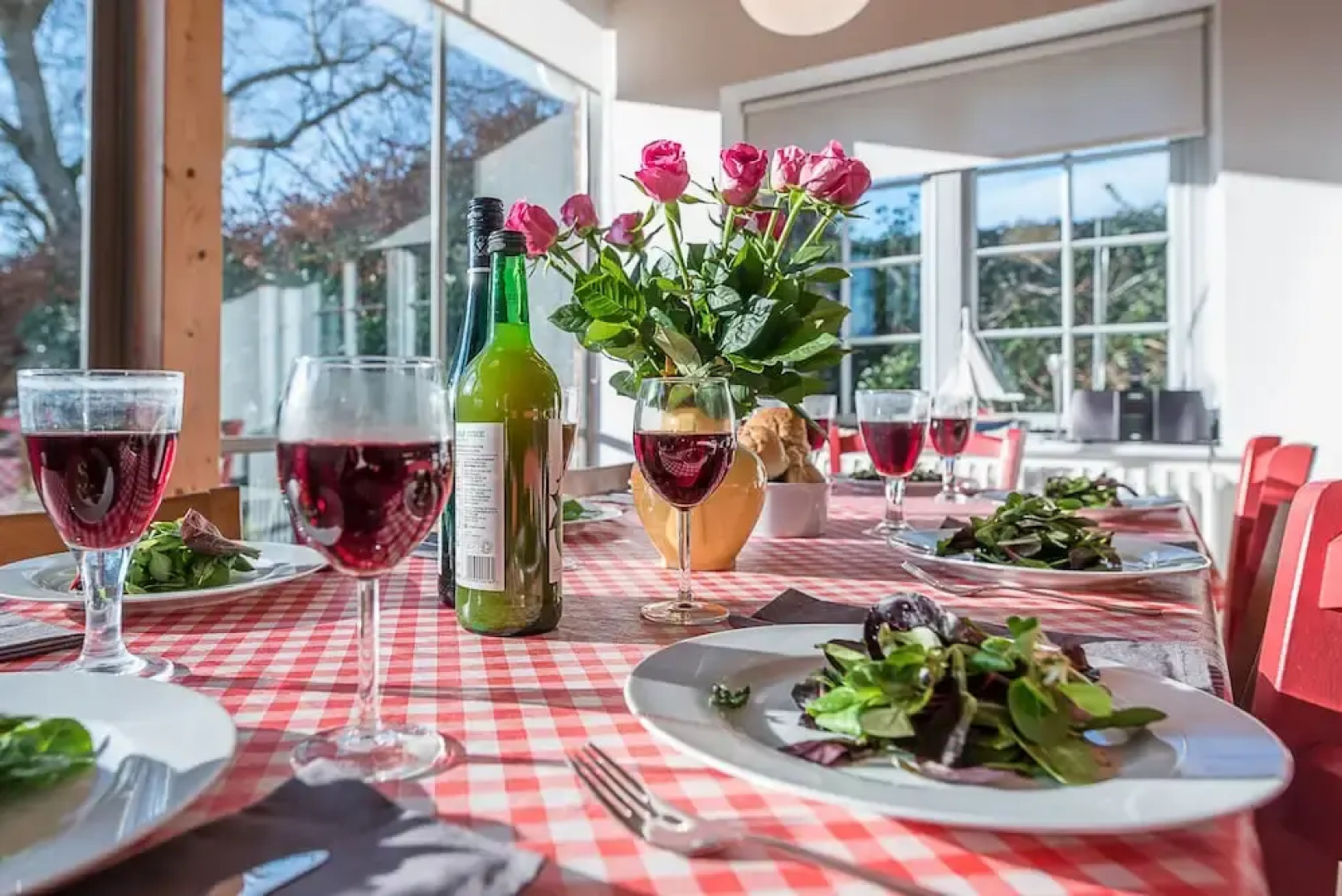 Roof Tree, Walberswick,