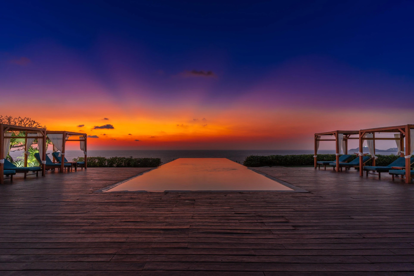 Banyan Tree Cabo Marques