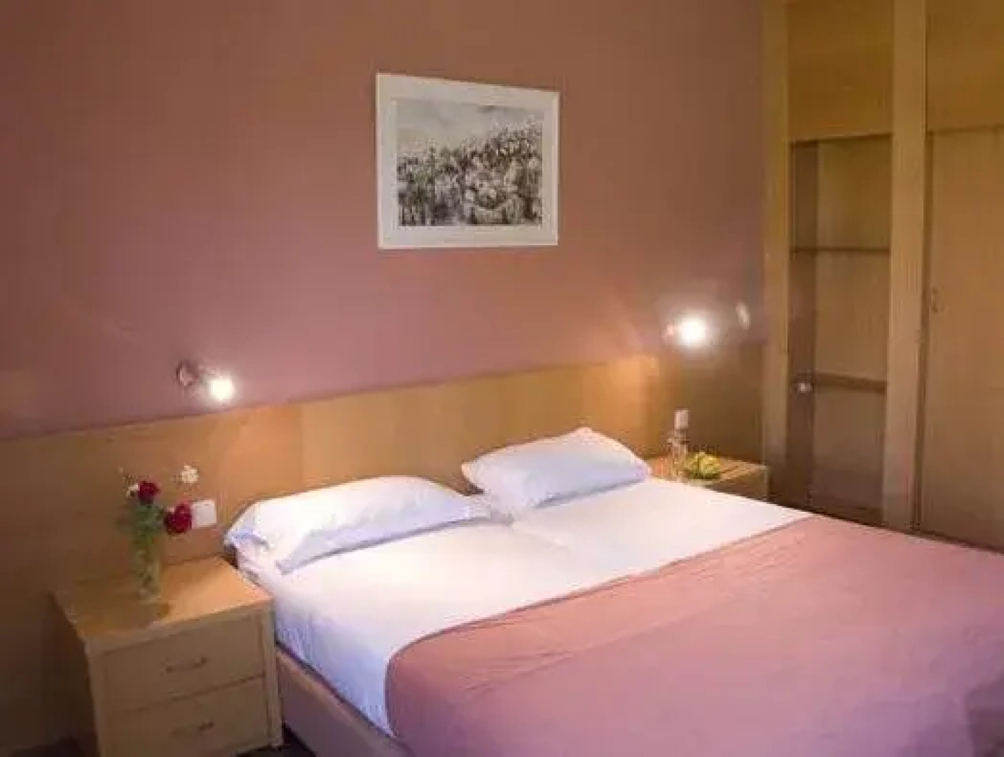 Nes Ammim Guest House