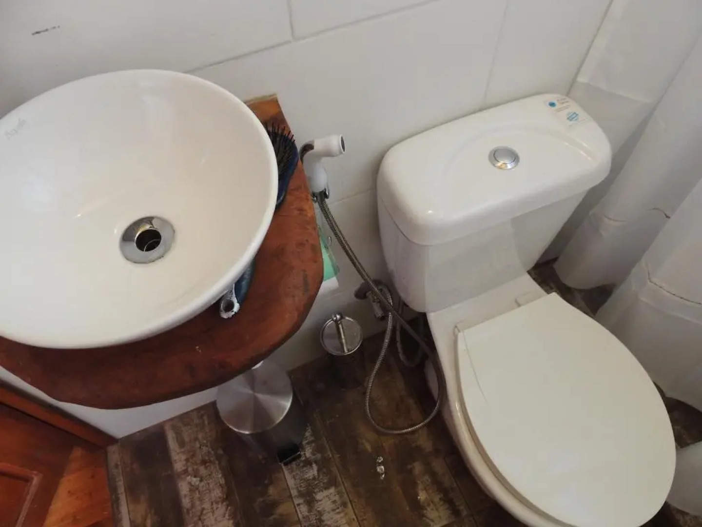 Cabañas Pietragalla