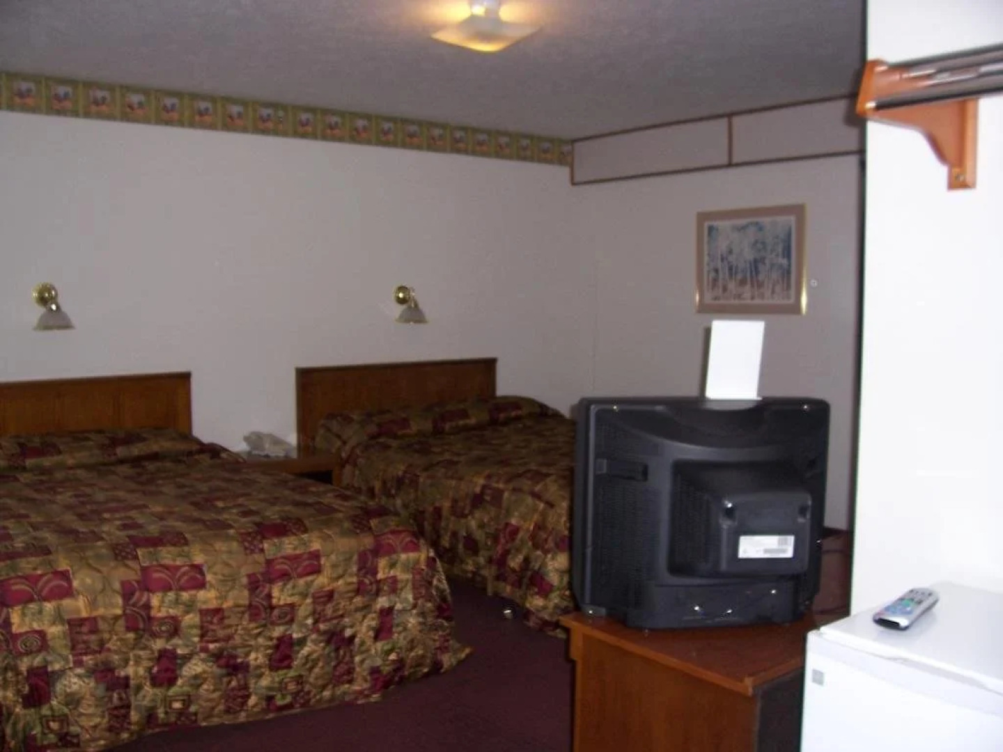 North Country American Inn