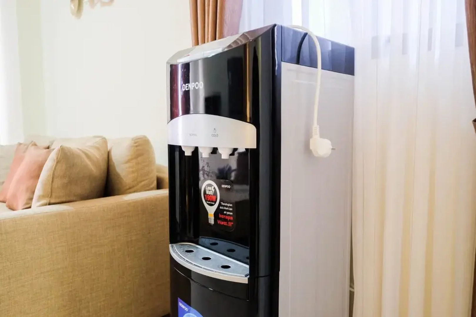 Well Furnished 2Br At Meikarta Apartment