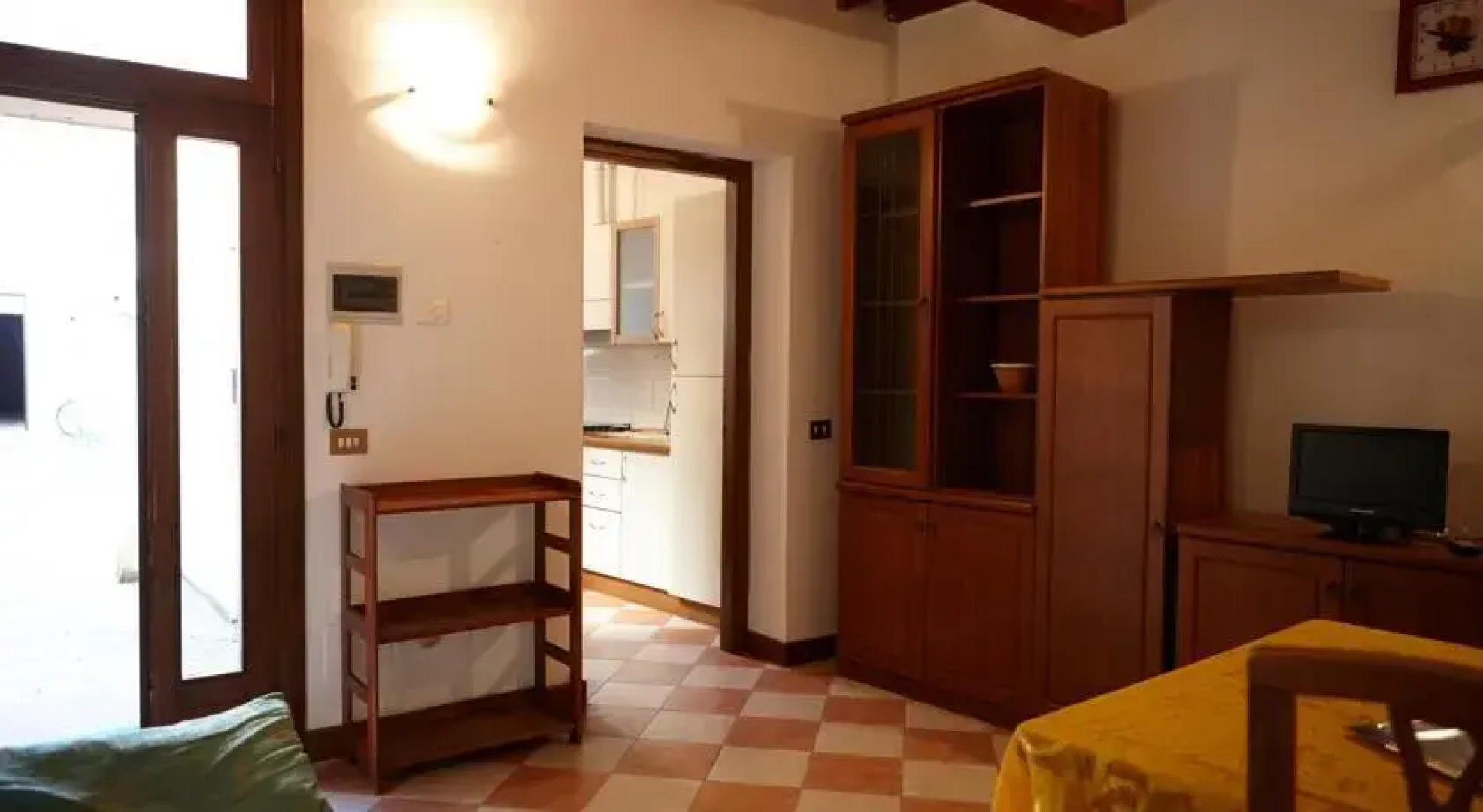 Appartamenti Ottoetti