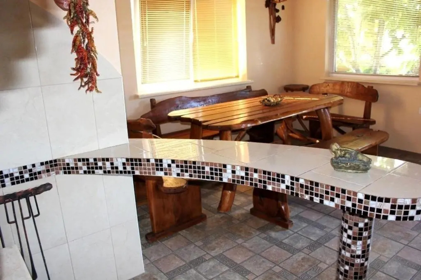 Family Complex EkoKomfort