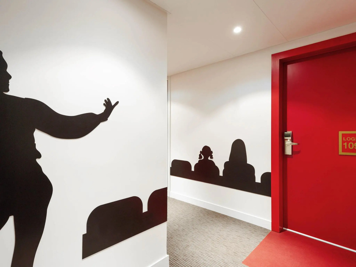 Hotel ibis Styles Montpellier Centre Comedie