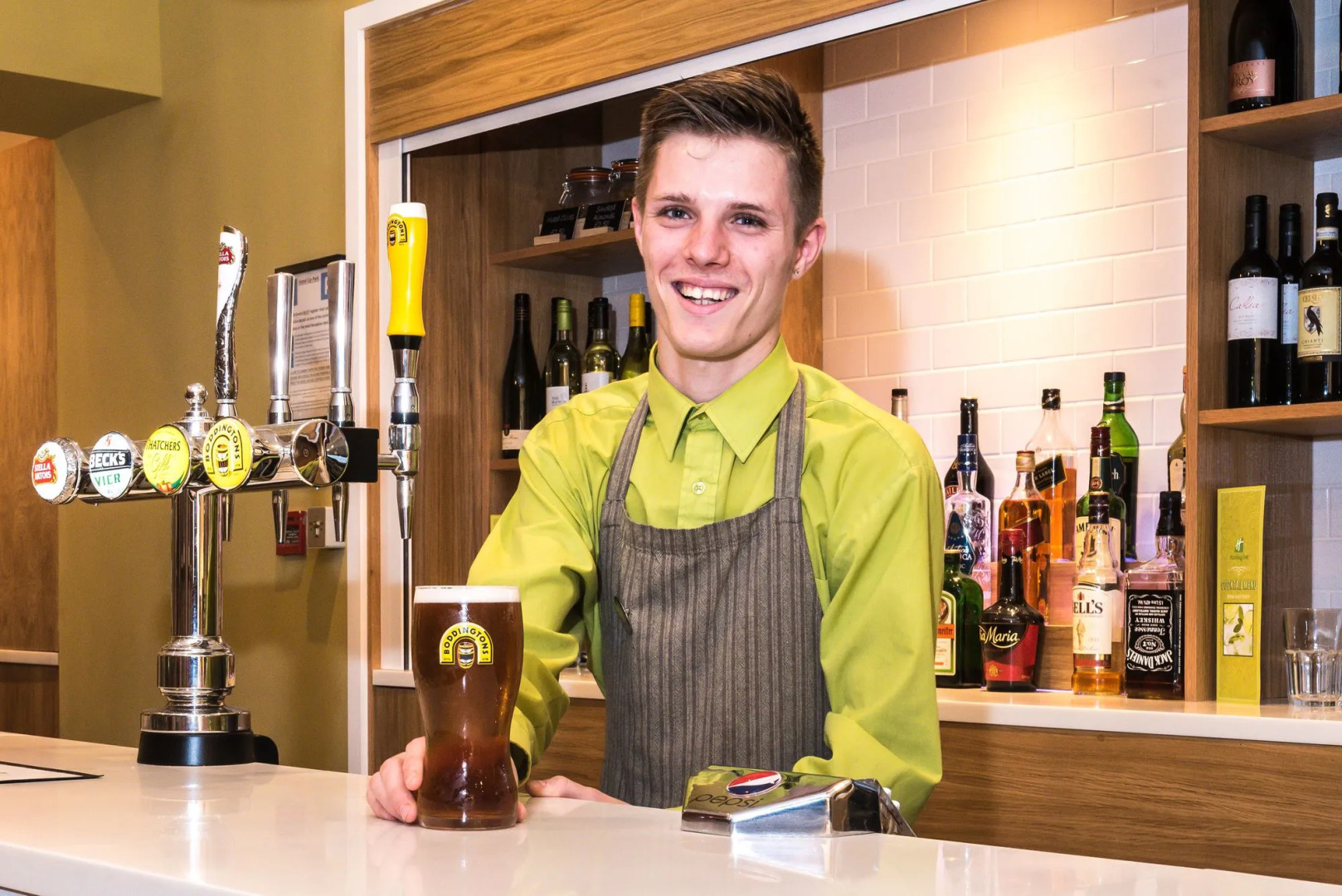 Holiday Inn Rotherham Sheffield by IHG