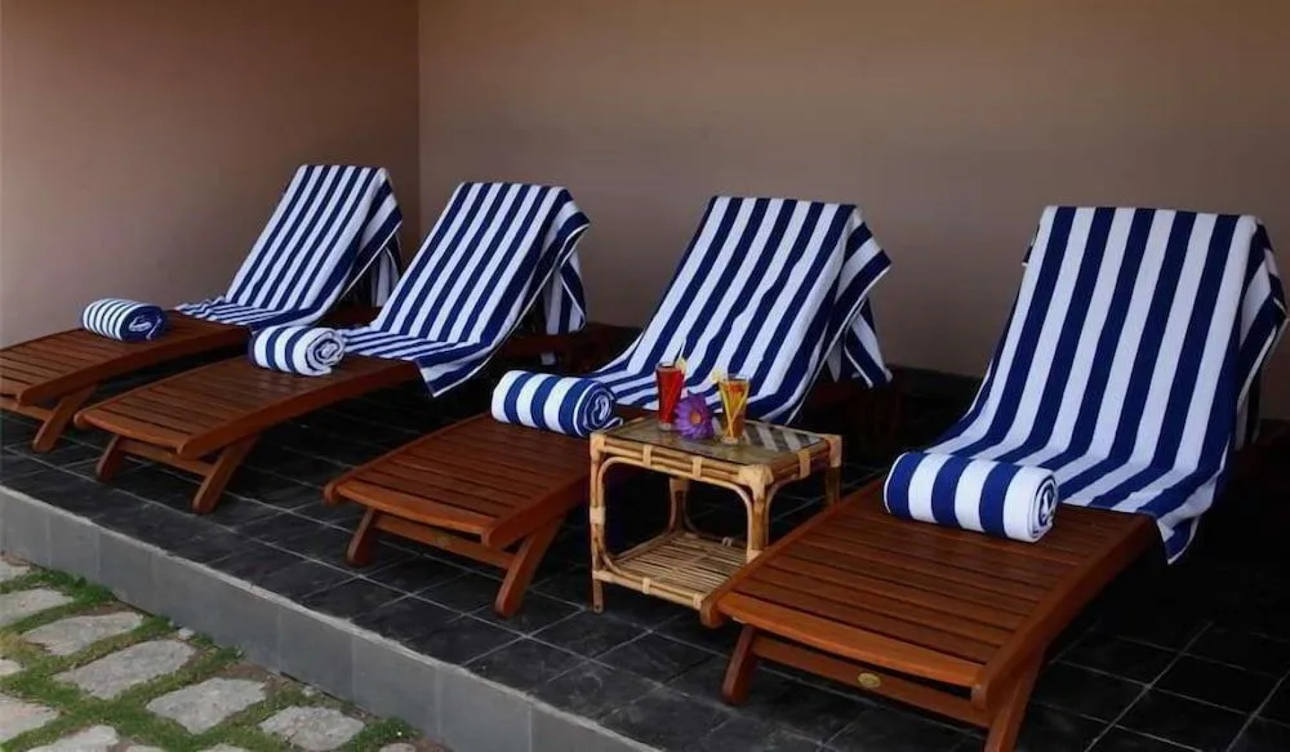 The Wave Water Front Luxury Resort & Spa