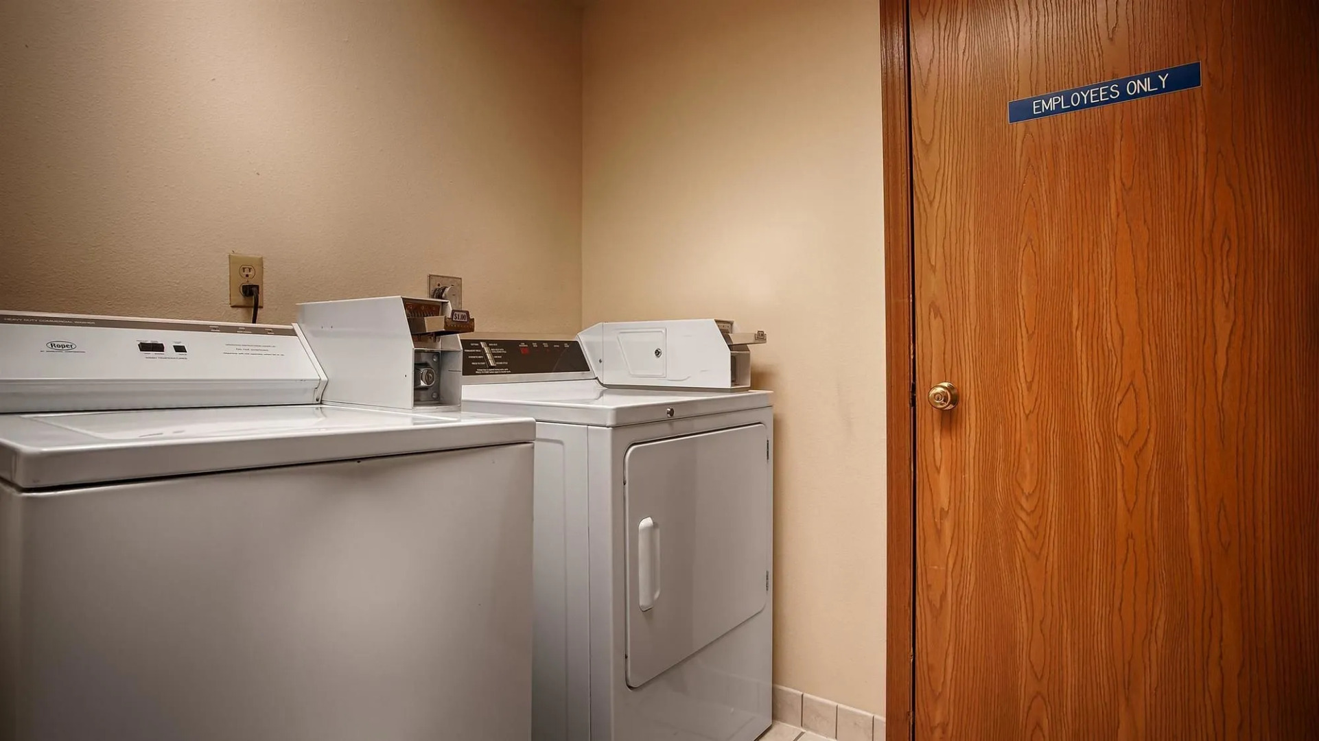 Quality Inn & Suites Red Wing