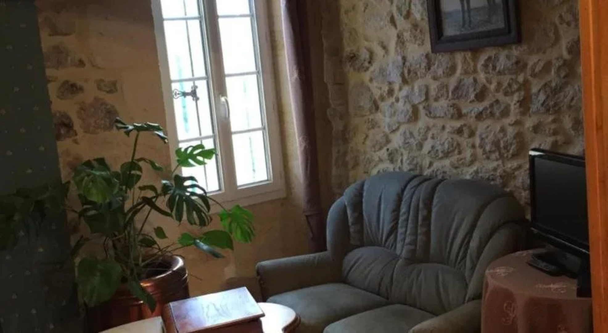 Le Manoir De Marie-Lou