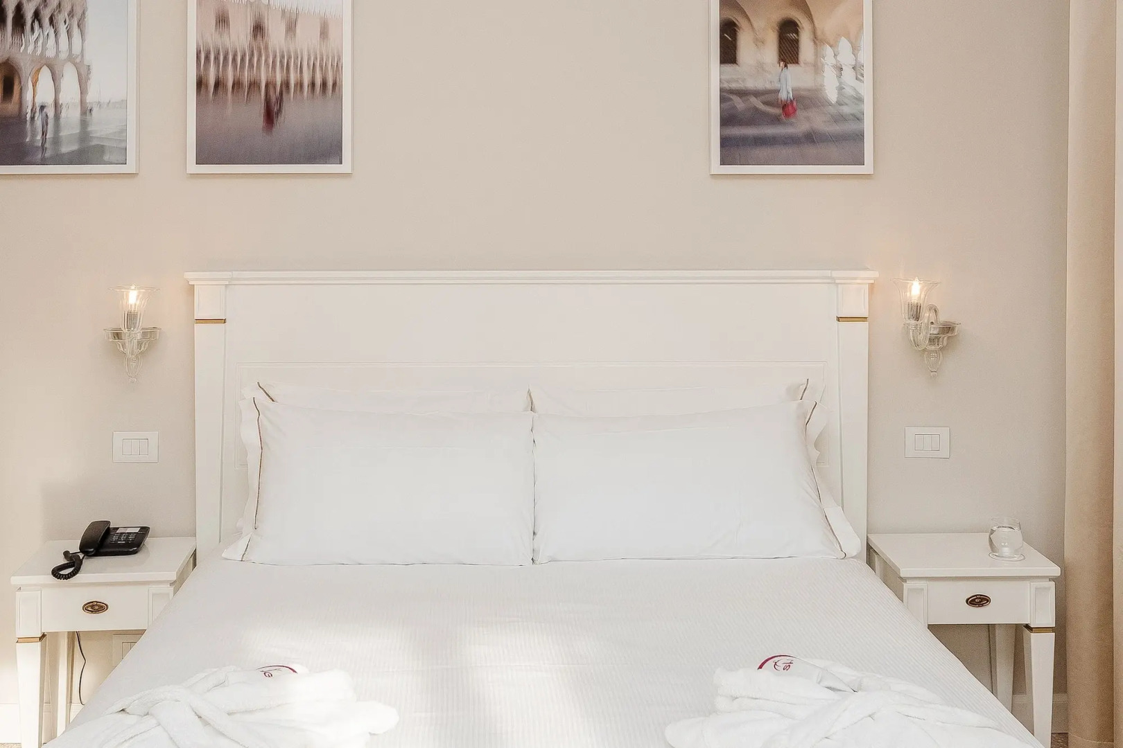 IH Hotels Venezia Salute Palace