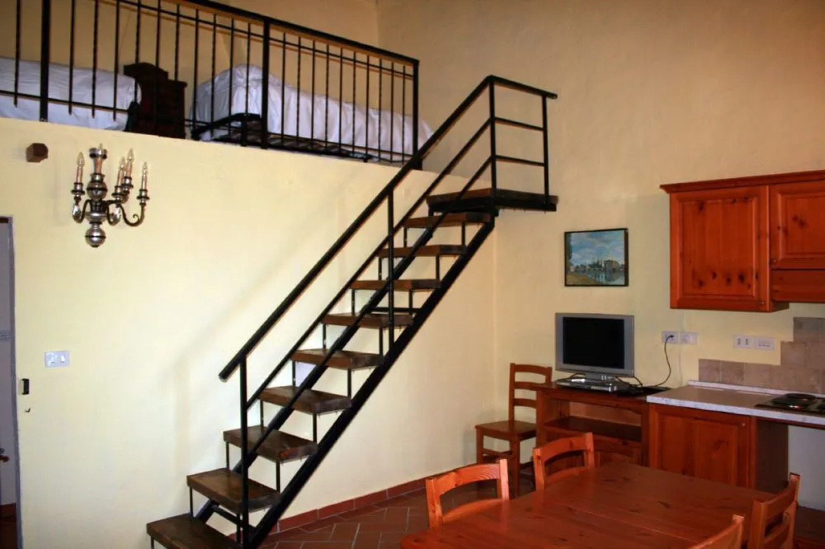 Agriturismo Bagnacci