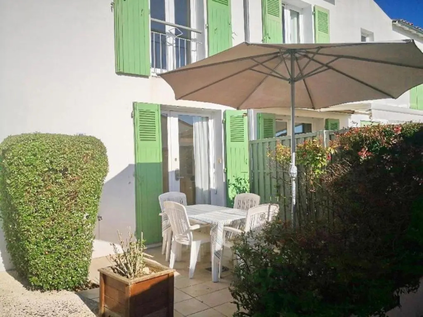 La Jolie Brise Appartement Dans Résidence Avec Piscine