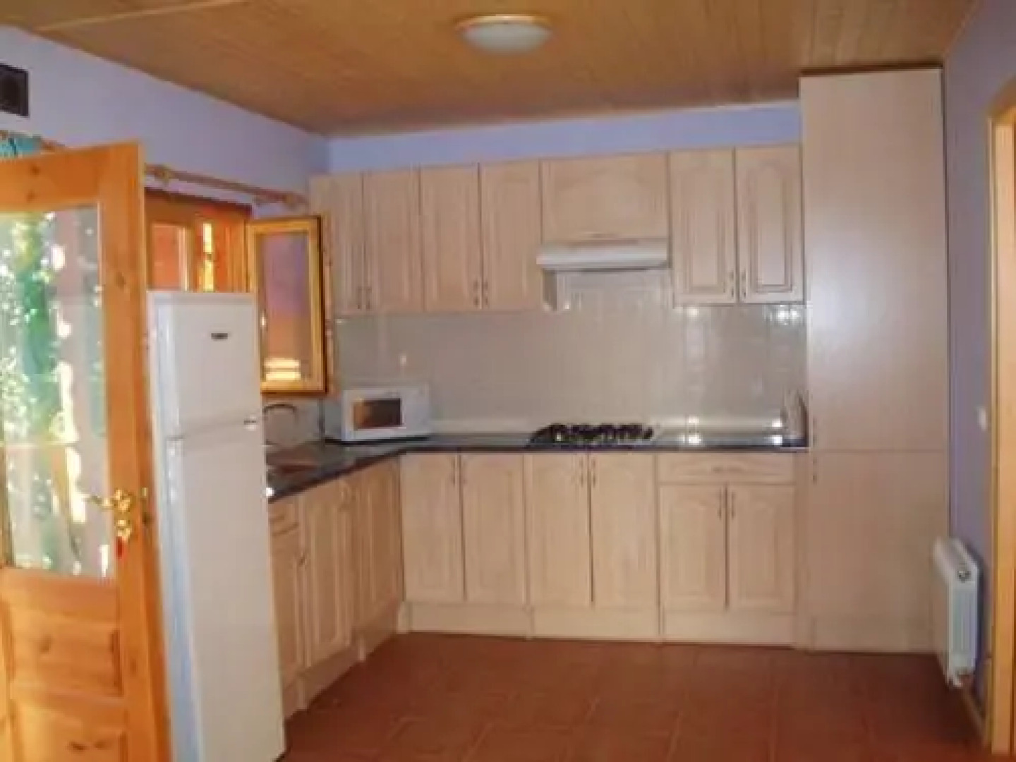 Camping Lago Barasona