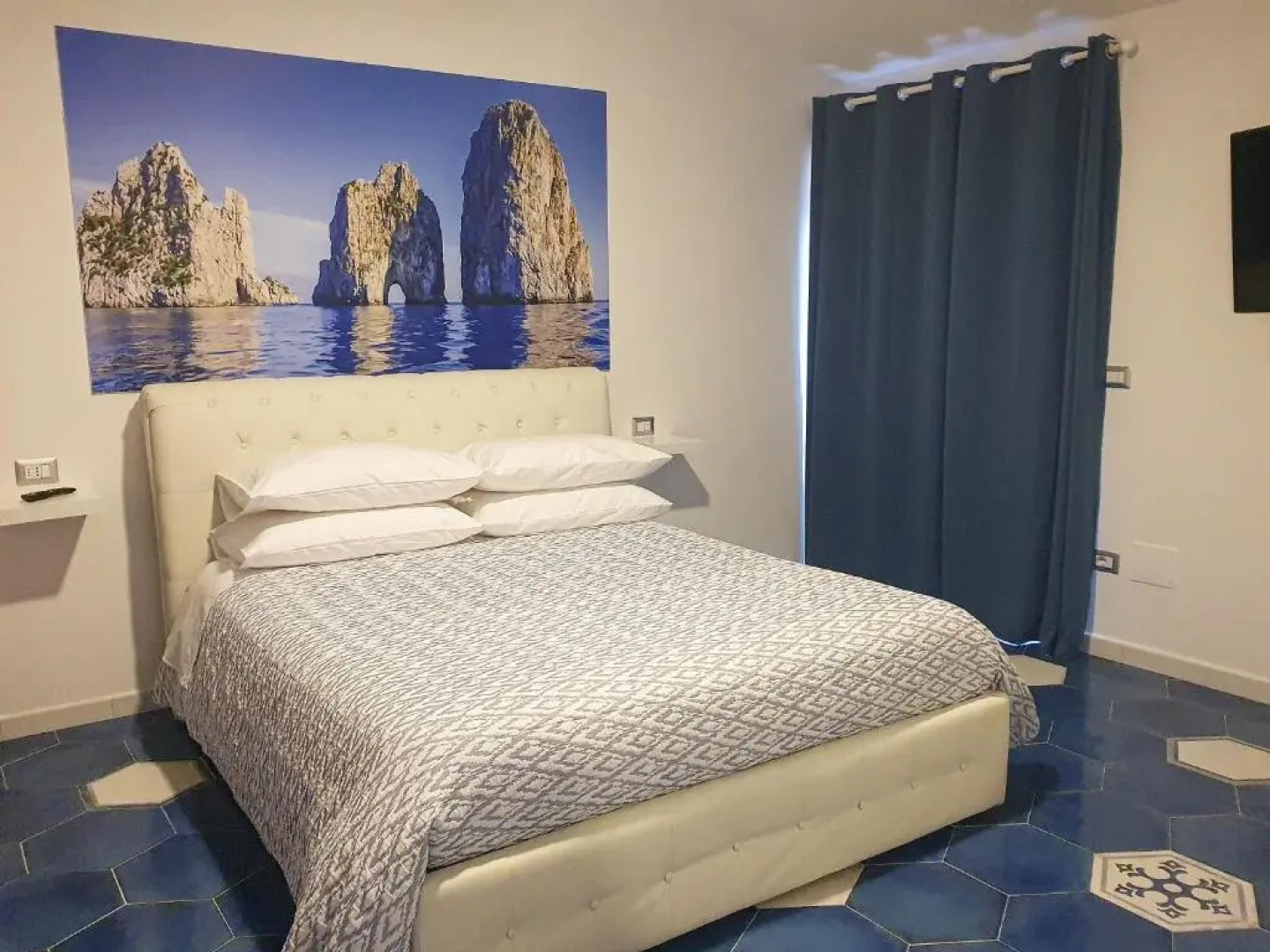 Setteabbracci Suite & Apartments