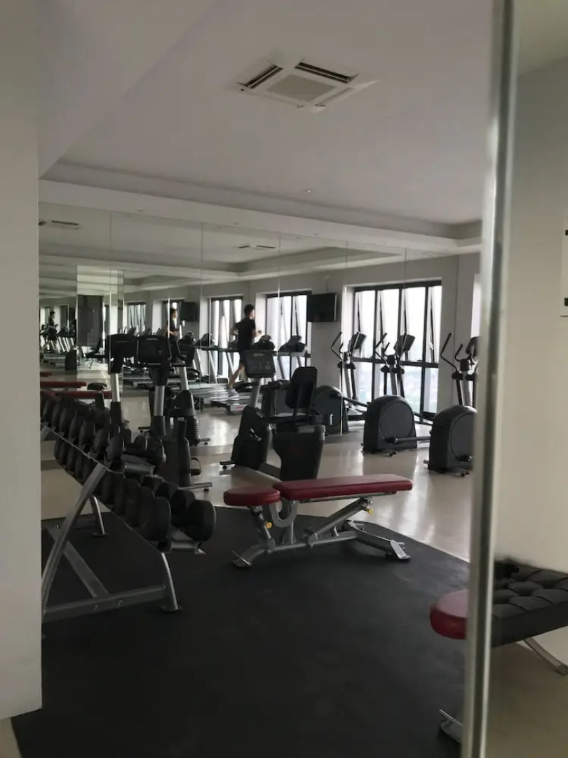 Charming Suite at Sunway and PJ