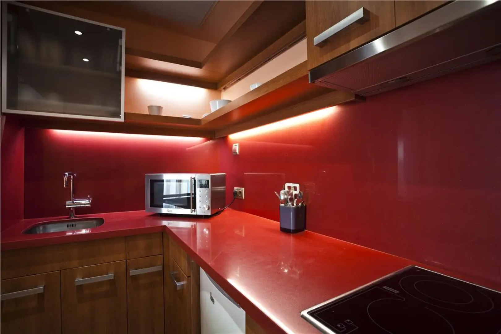 Suites Gran Via 44 Apartahotel