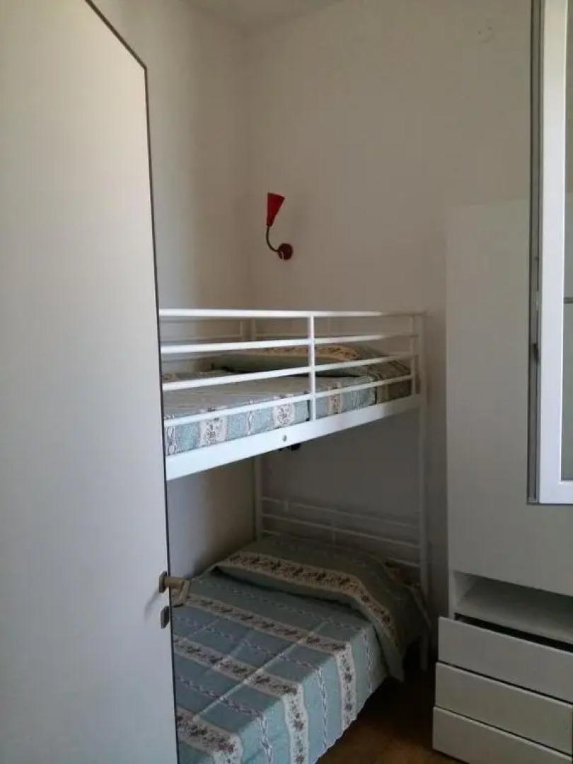 Appartamento Ornella Al Mare