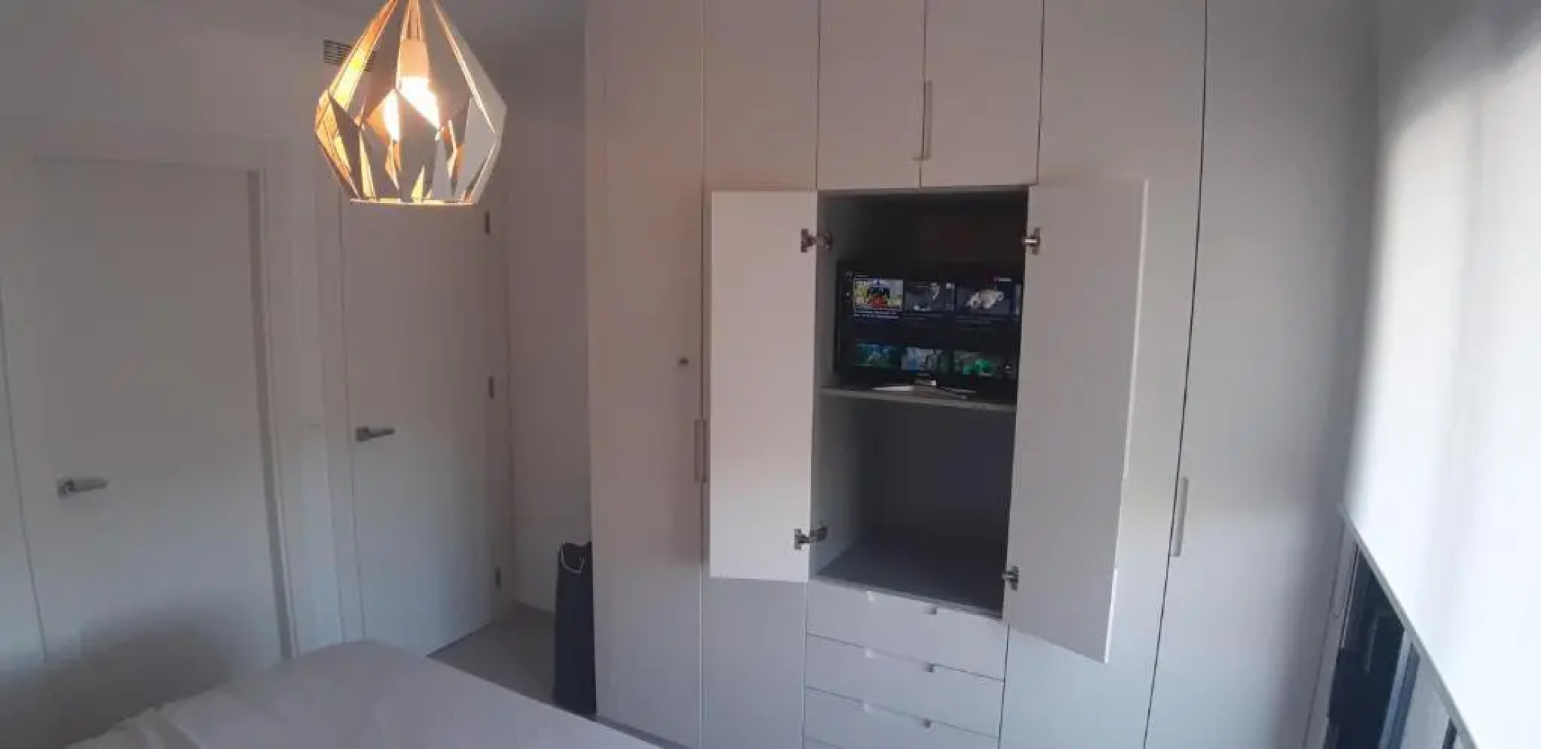 San Javier Sanuk Erjo new built apartment 2 bedrooms ground floor