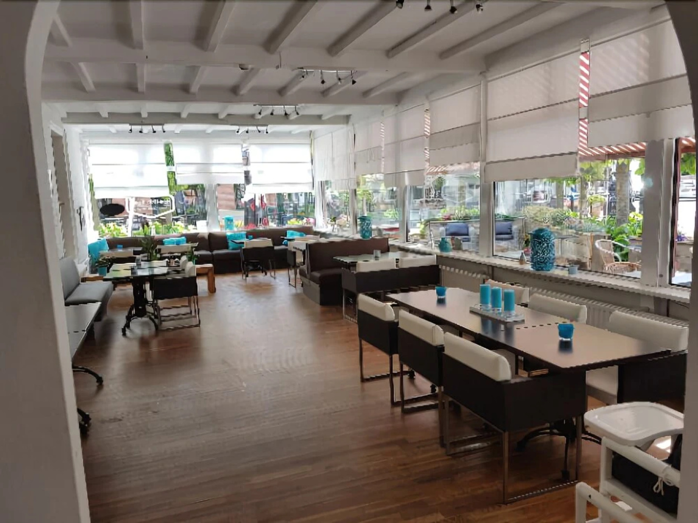 Hotel Bar Bistro Kaai 31