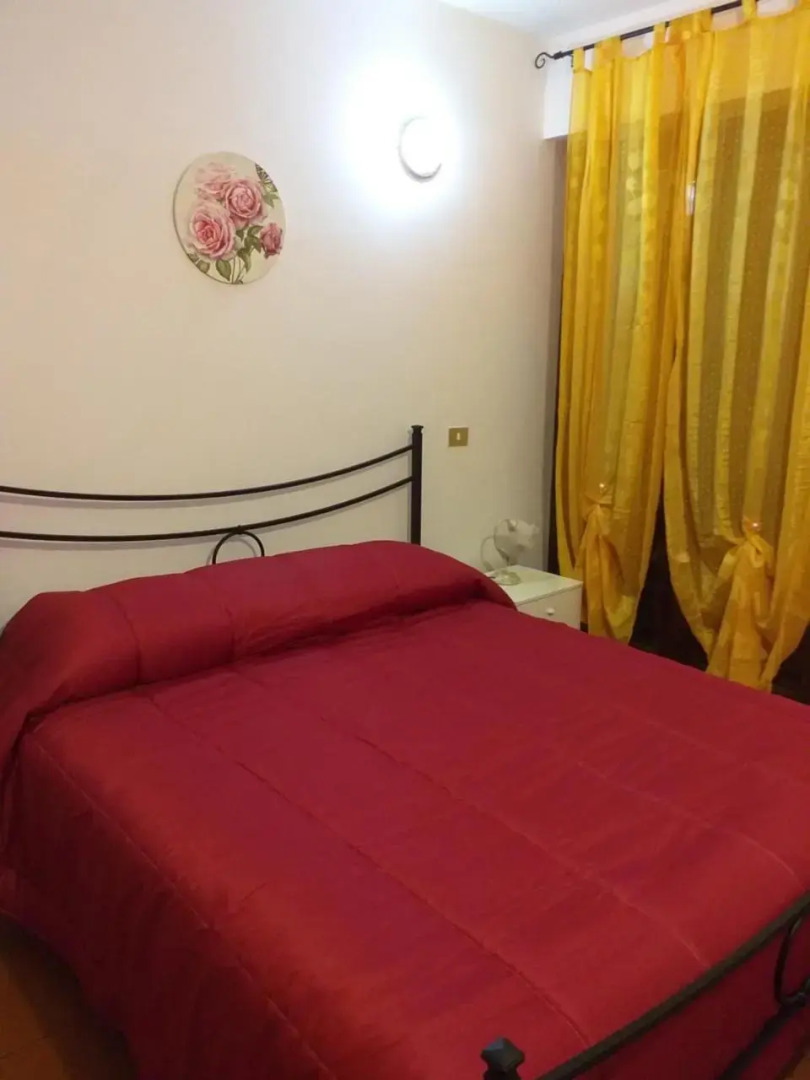 Appartamento Carrata