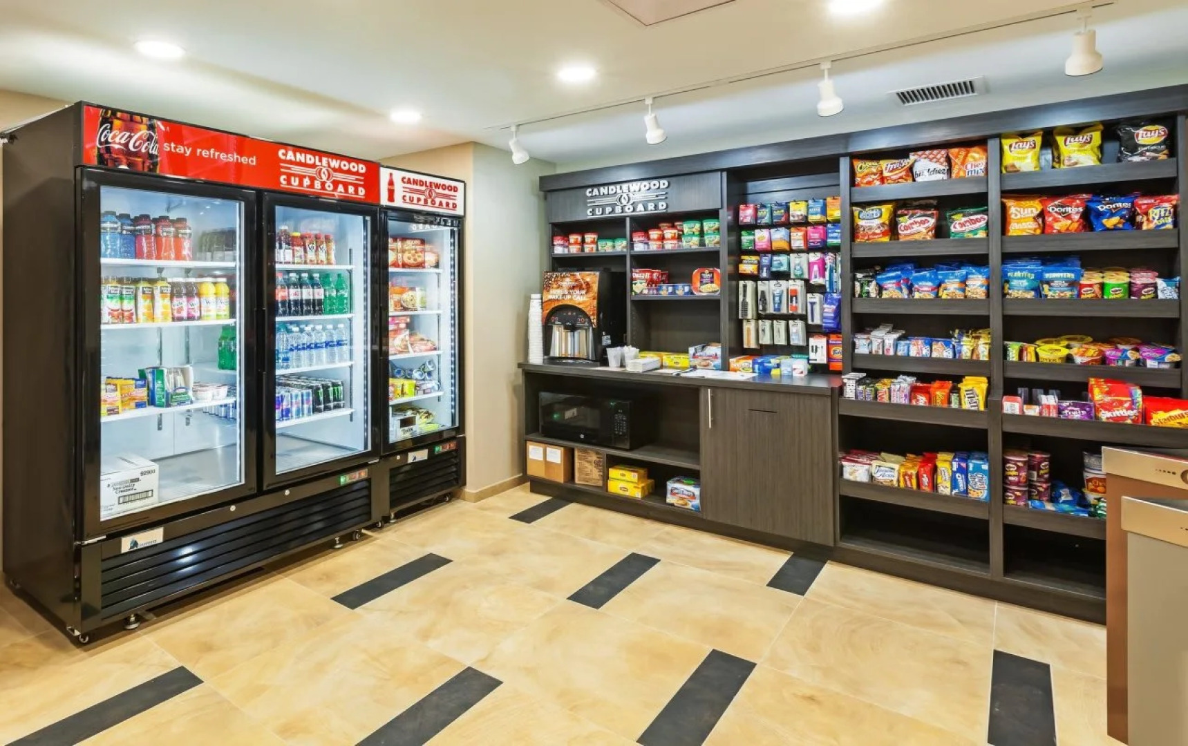 Candlewood Suites Lenexa - Overland Park Area