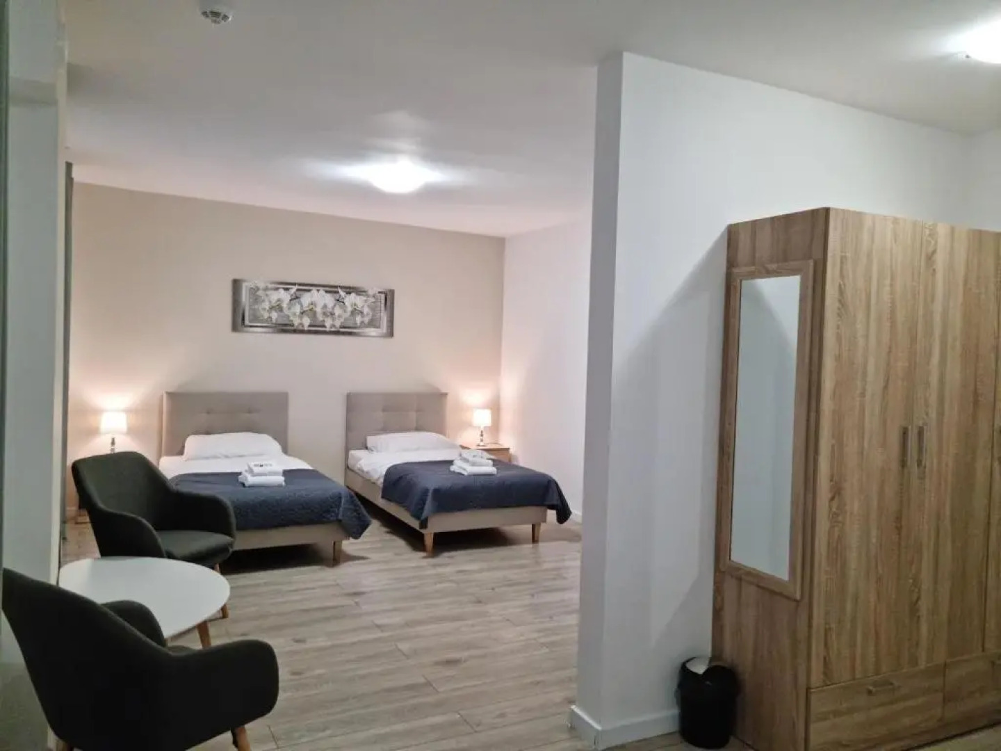 H2U LUX Hostel Dla Ciebie