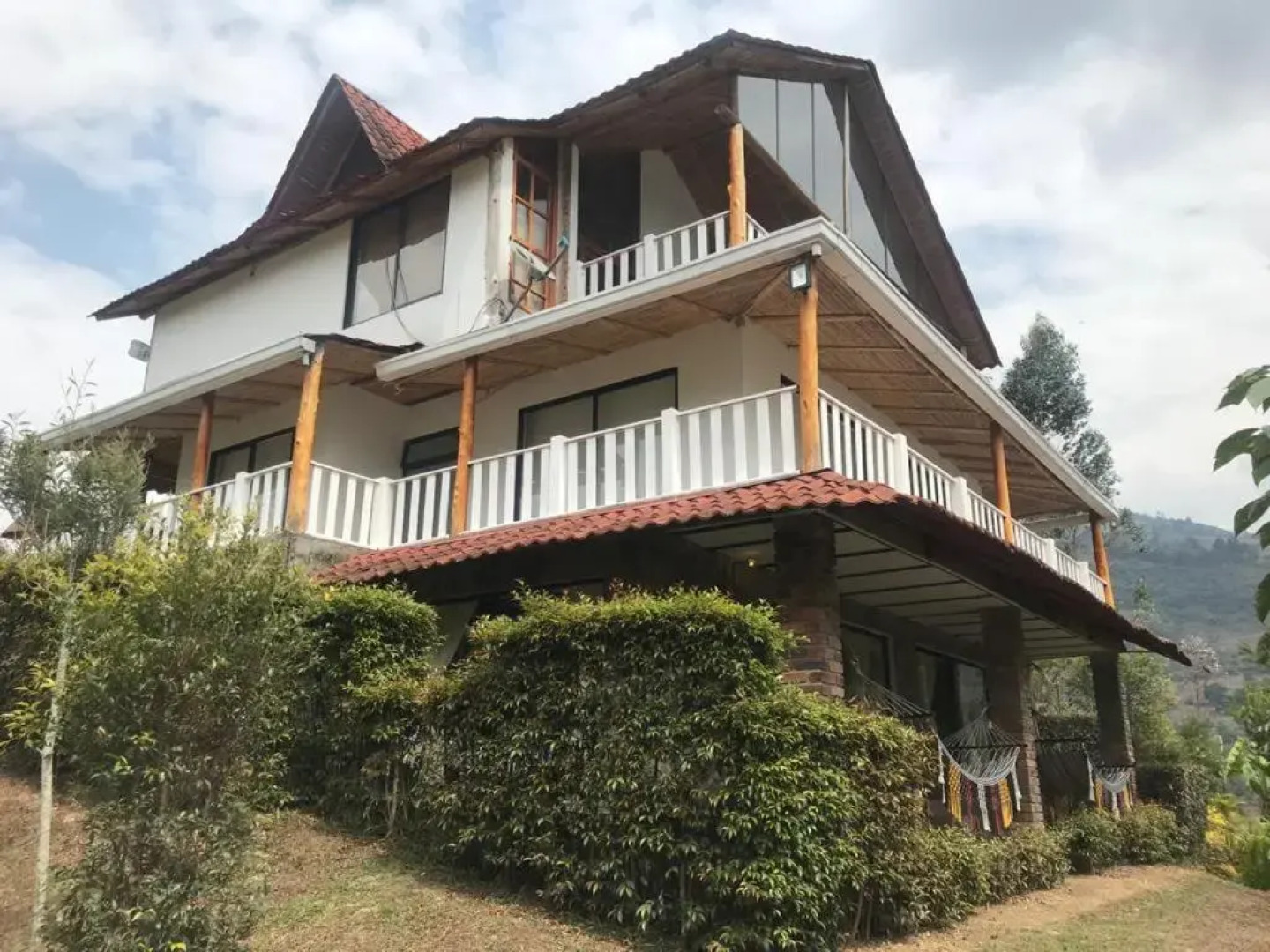 Posada Campestre CALOPALA