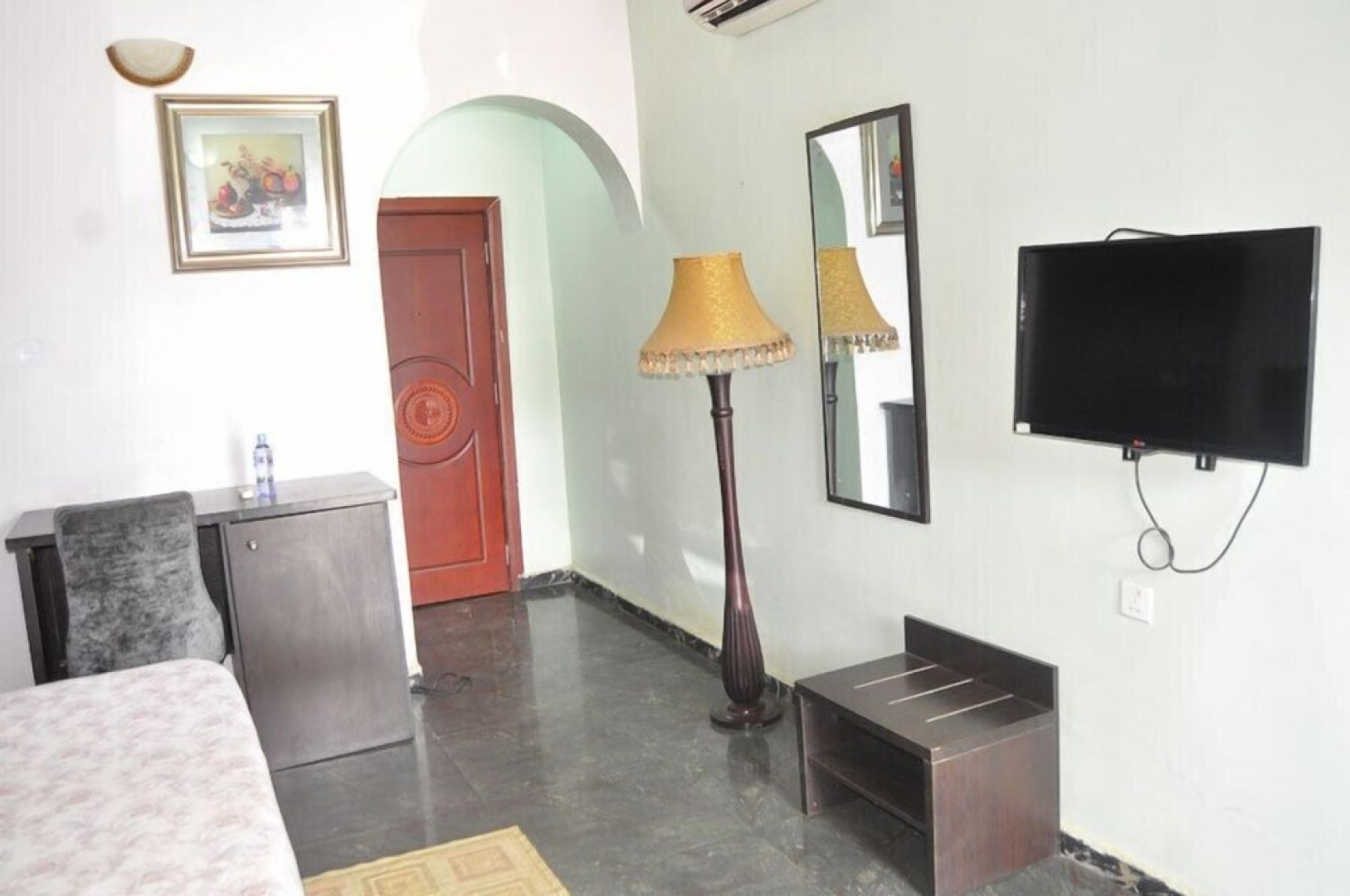 Transtell Suites & Apartments