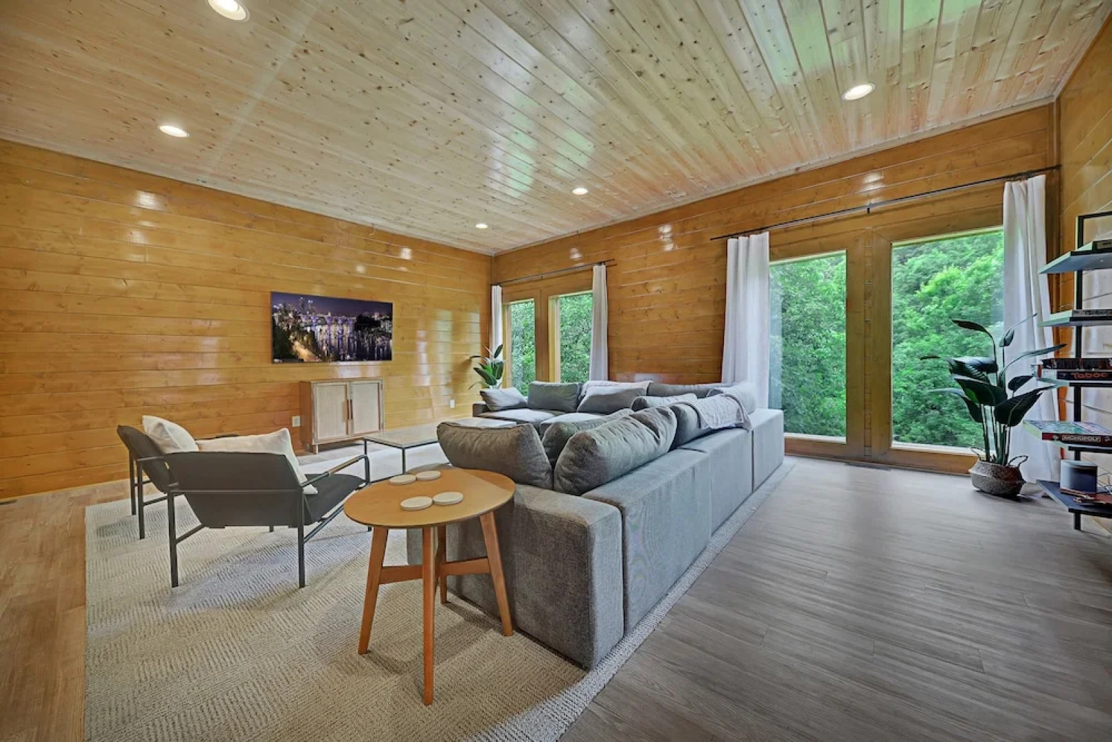 Java by Avantstay 12 Mins to Pigeon Forge + View