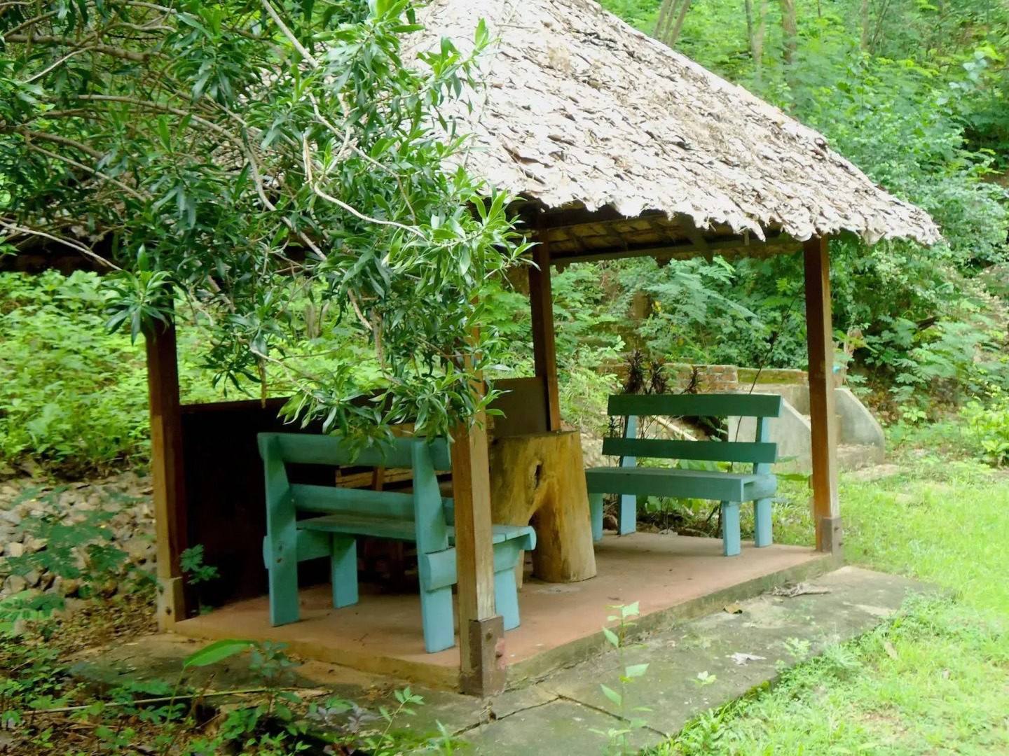 The Dai Resort Mae Hong Son