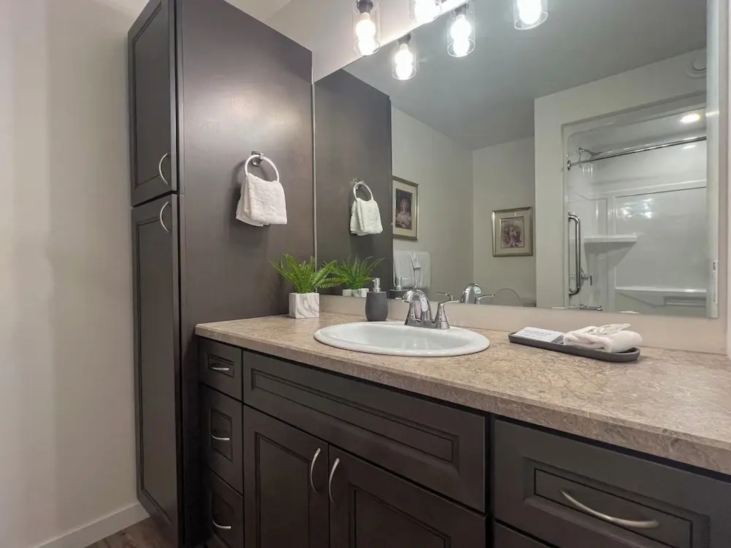 Geiler Corner Resort