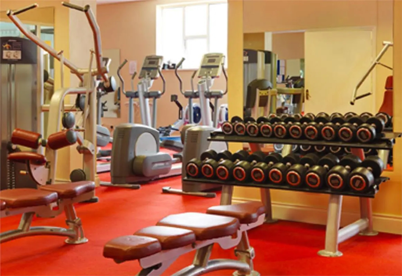 The Inn at Dromoland