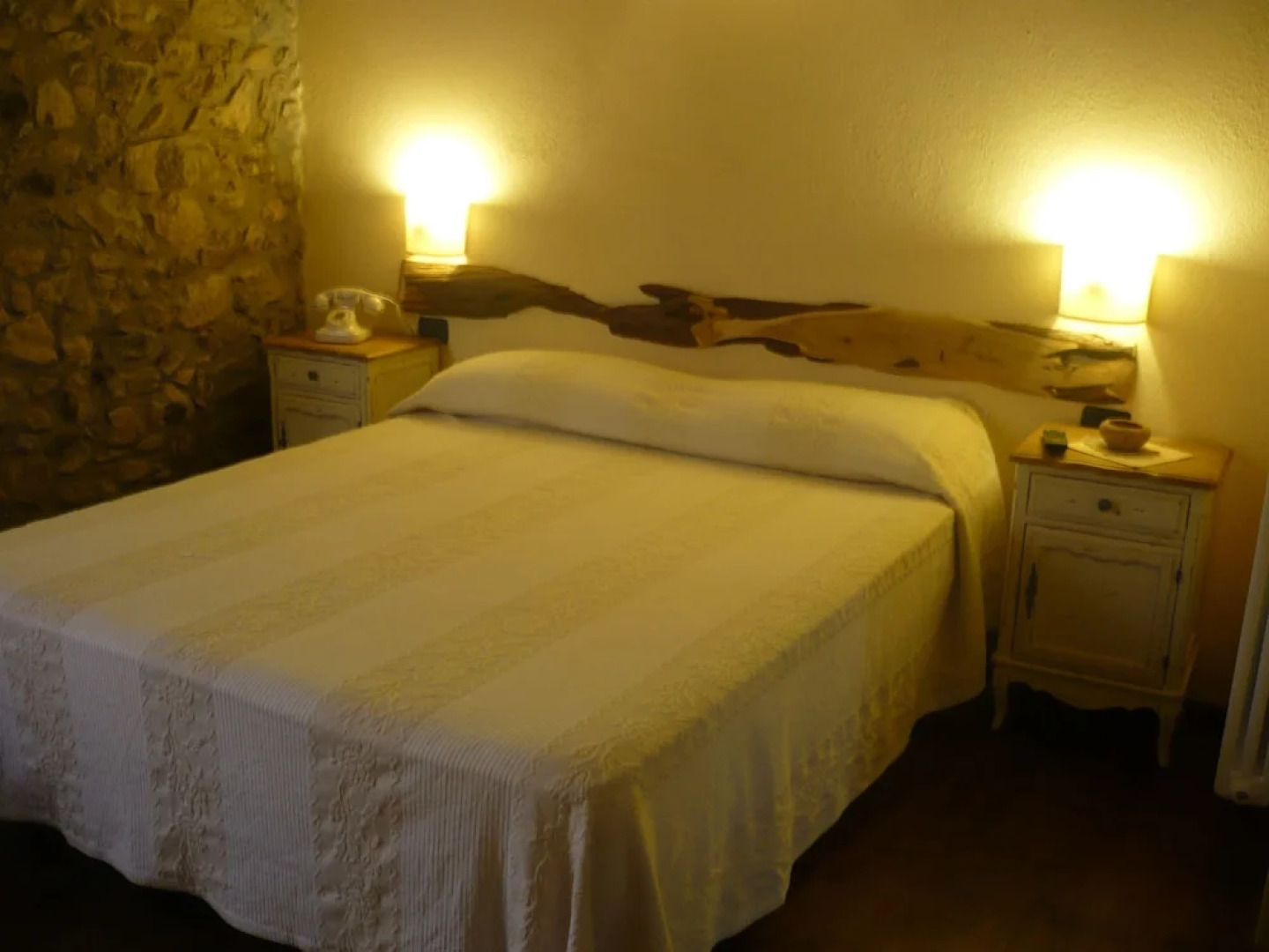 Albergo Diffuso S'Illustradu