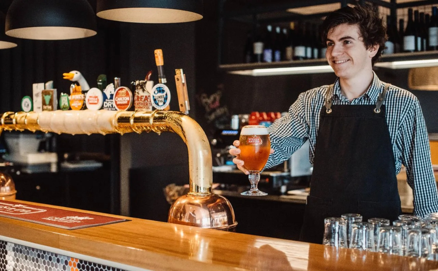 Mercure Barossa Valley