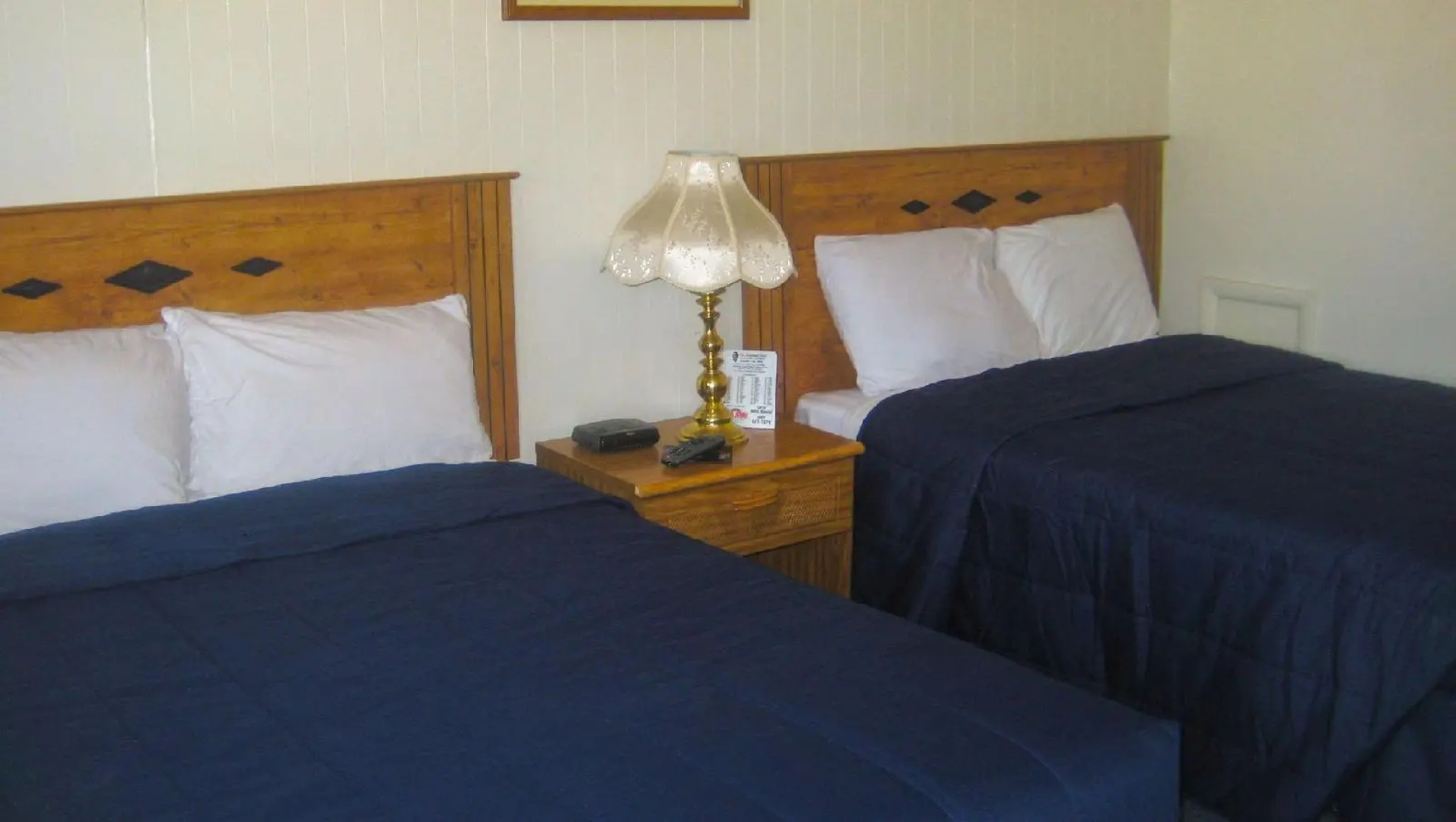 Arrowhead Motel Gillette