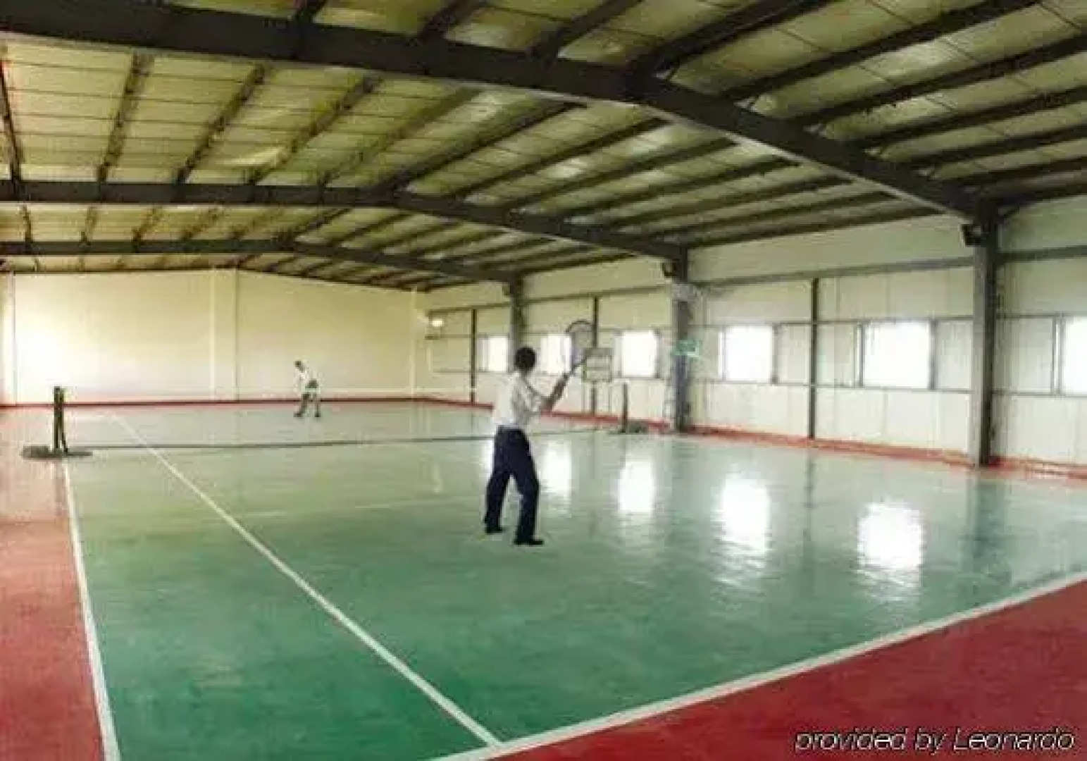 Wenzhou Dong Ou Hotel